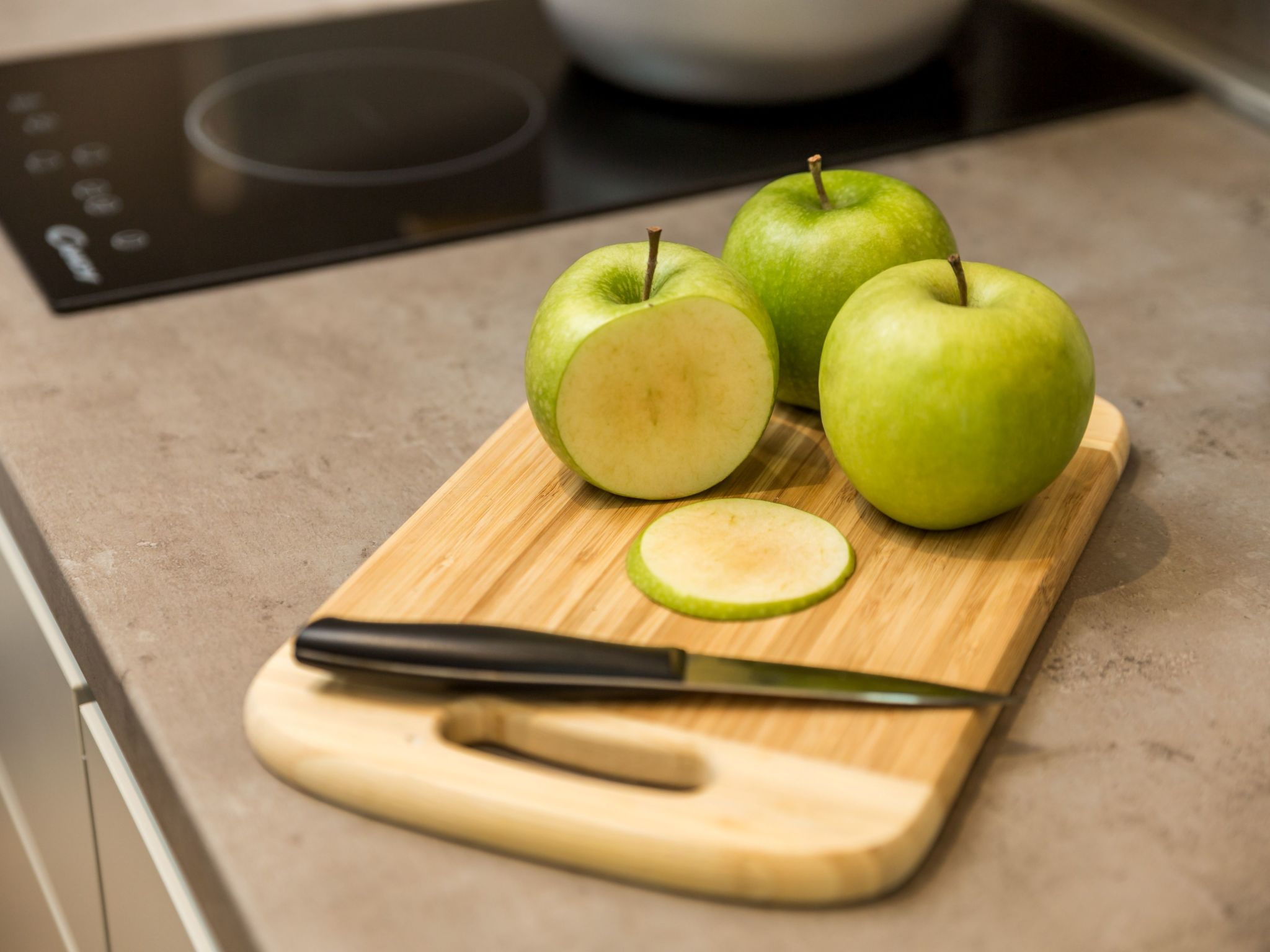 Studio "Rijeka 1" mit Wi-Fi-Dedans