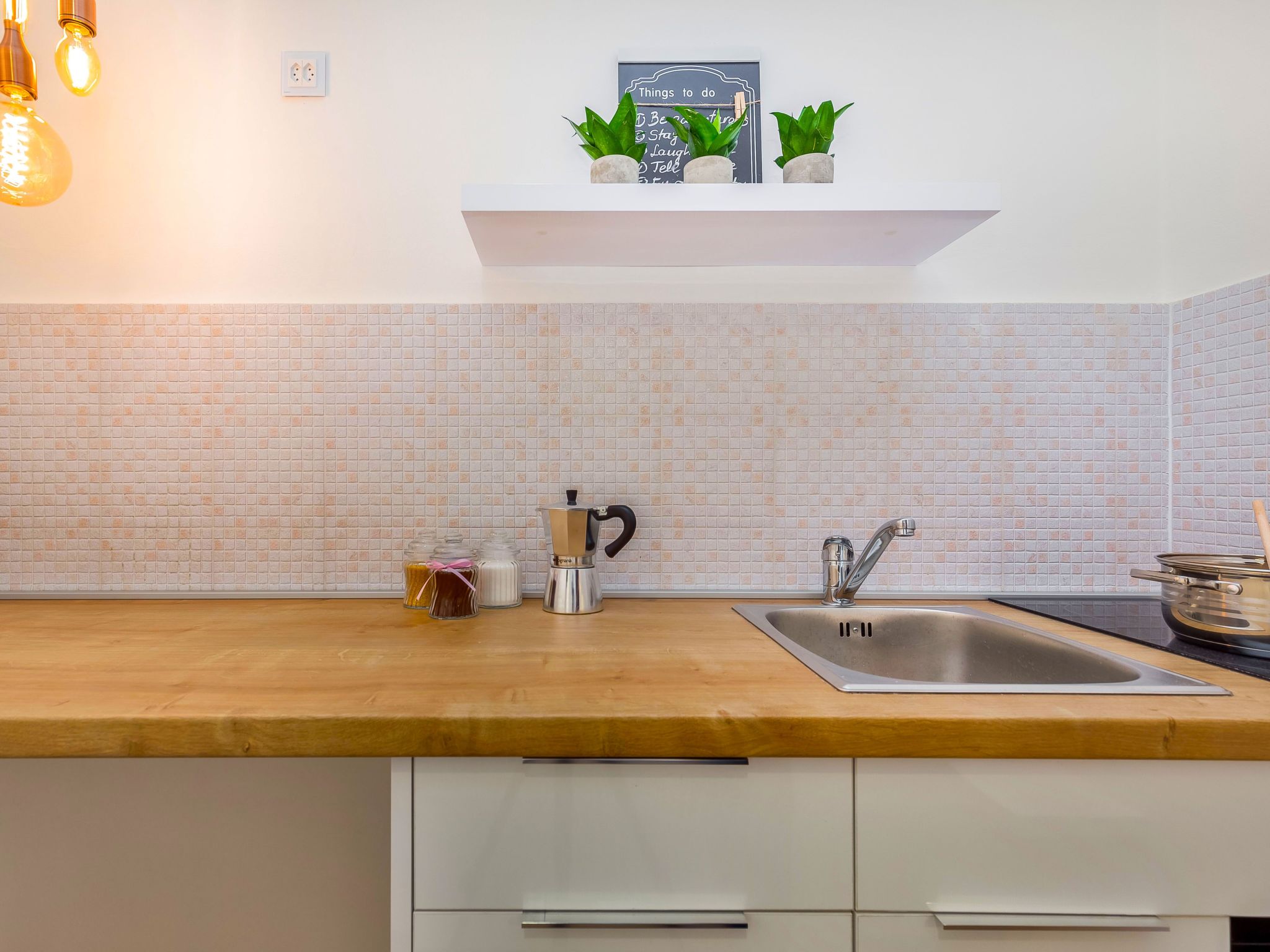 Rijeka Wohnungen "Studio Wohnung Terra II"-Dedans