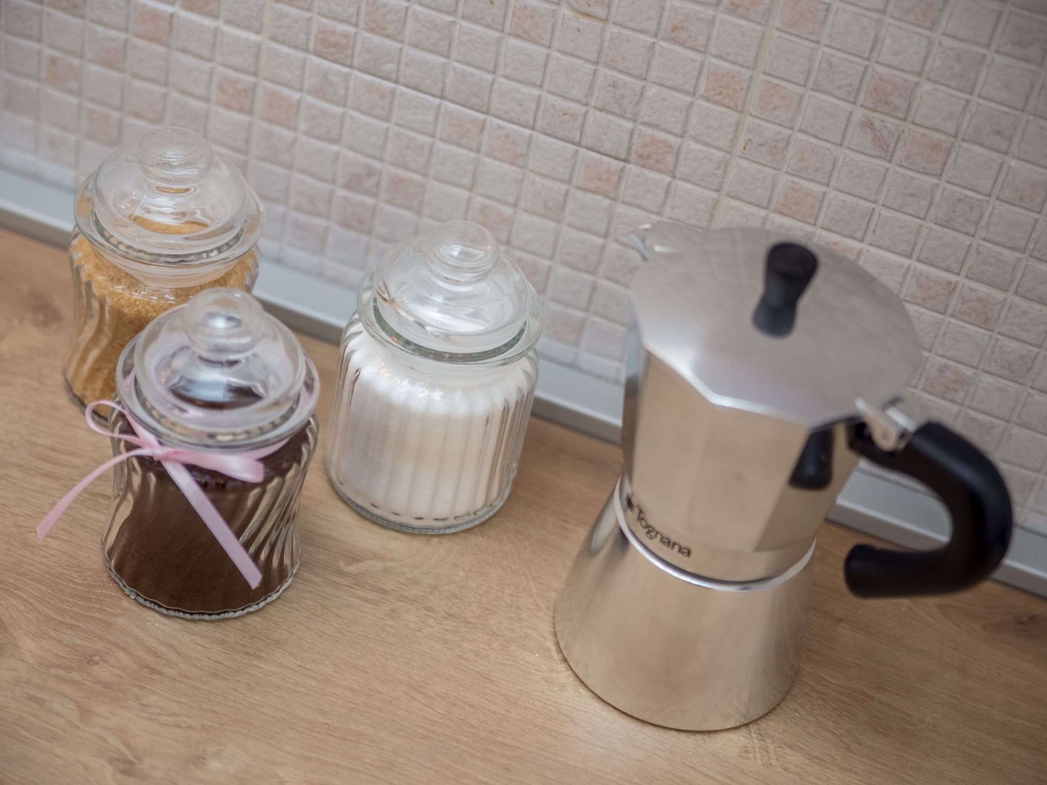 Rijeka Wohnungen "Studio Wohnung Terra II"-Dedans