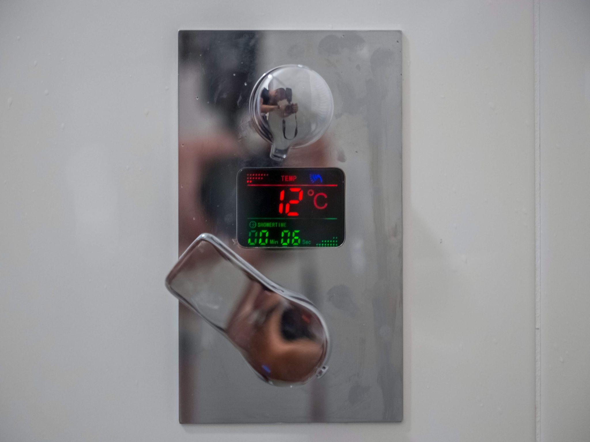 Rijeka Wohnungen "Studio Wohnung Terra II"-Dedans