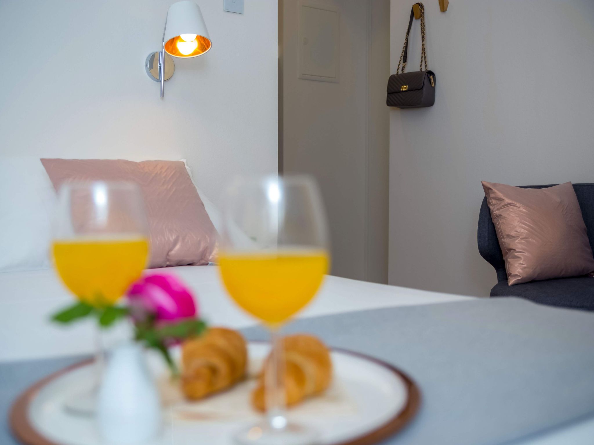 Rijeka Wohnungen "Studio Wohnung Terra II"-Dedans