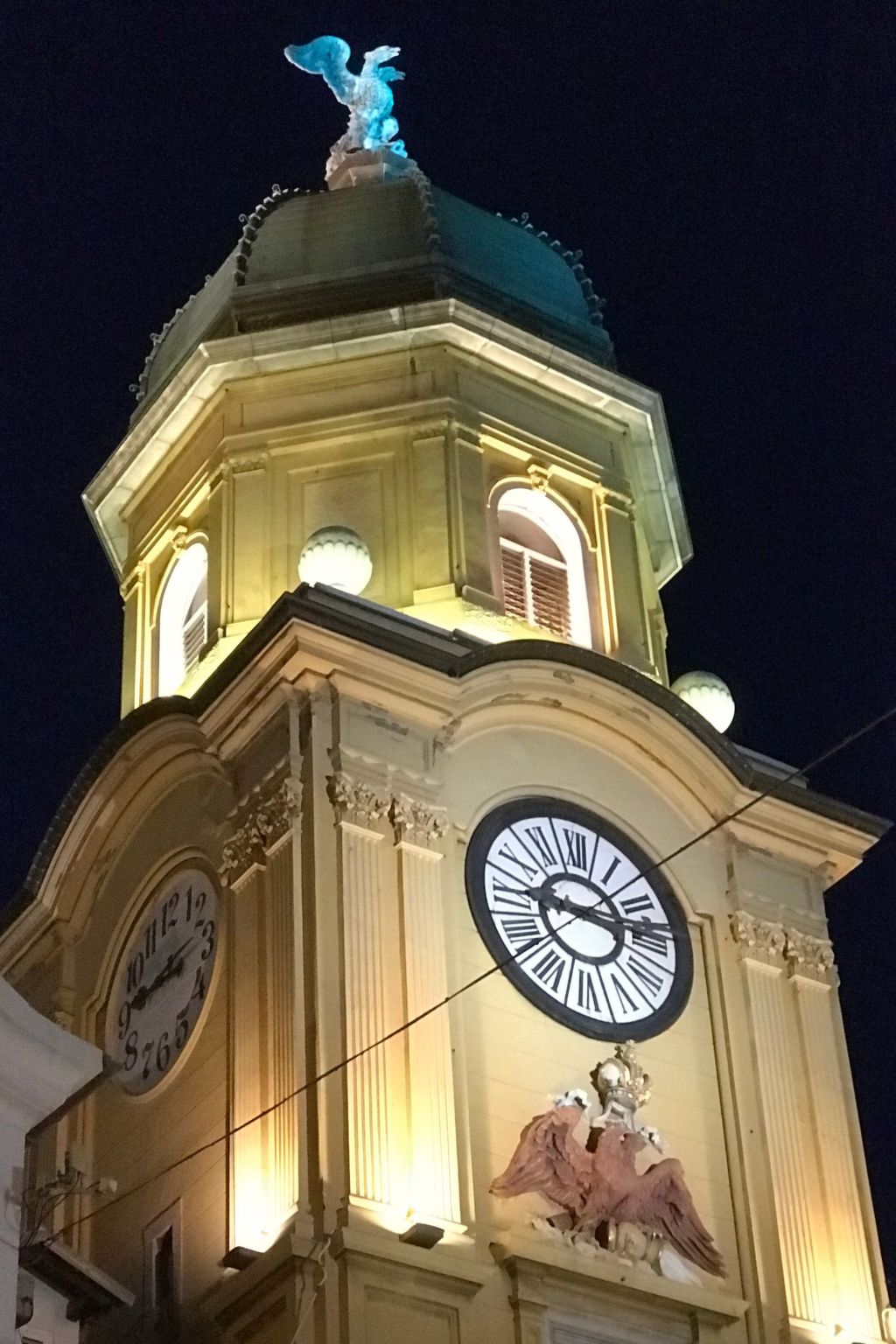 Rijeka Wohnungen "Studio Wohnung Terra II"-Dedans