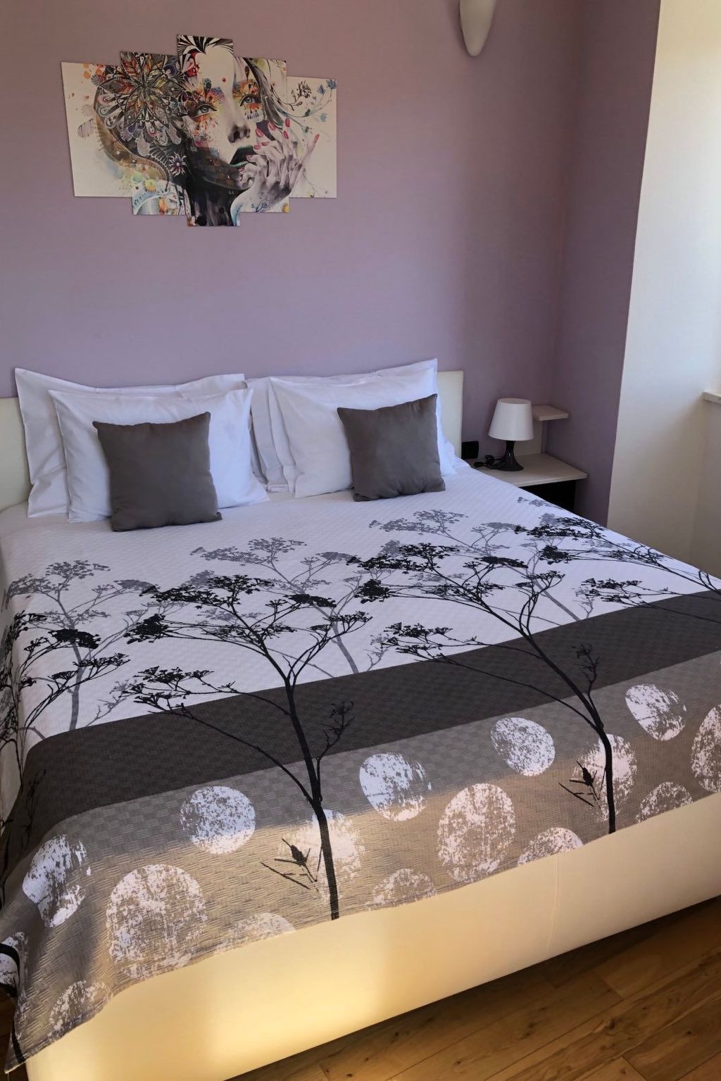 Tashi Urban Stay, 2 BR Wohnung Rijeka Center"