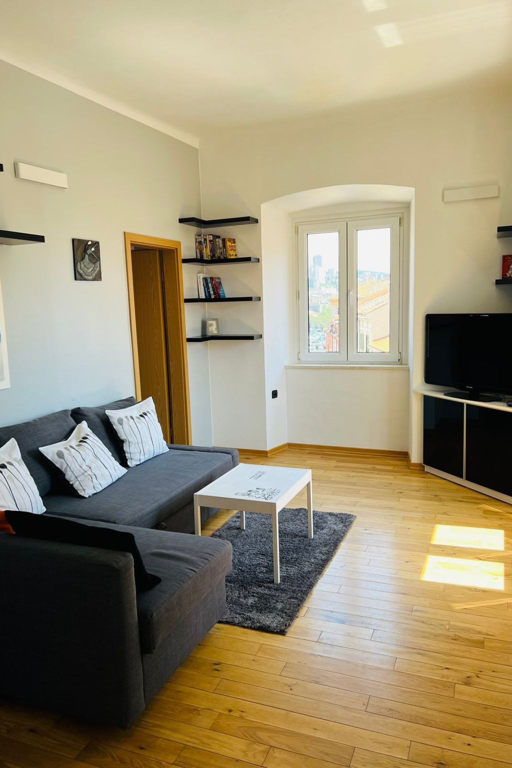 Tashi Urban Stay, 2 BR Wohnung Rijeka Center"-Inside