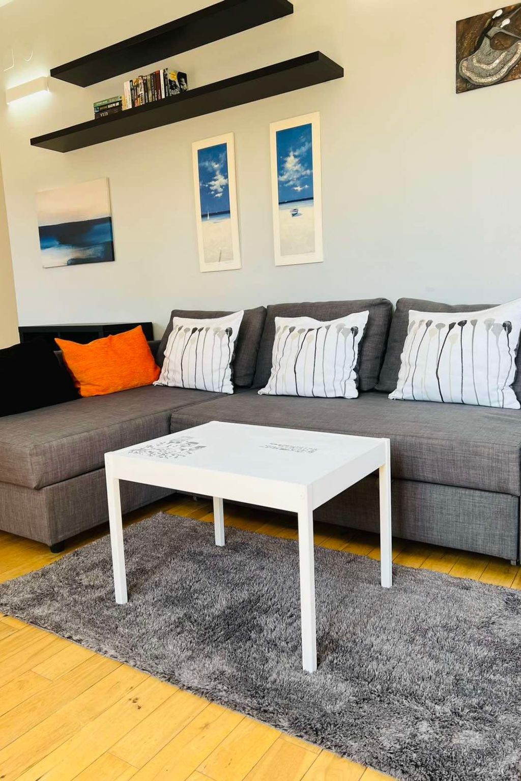 Tashi Urban Stay, 2 BR Wohnung Rijeka Center"-Inside