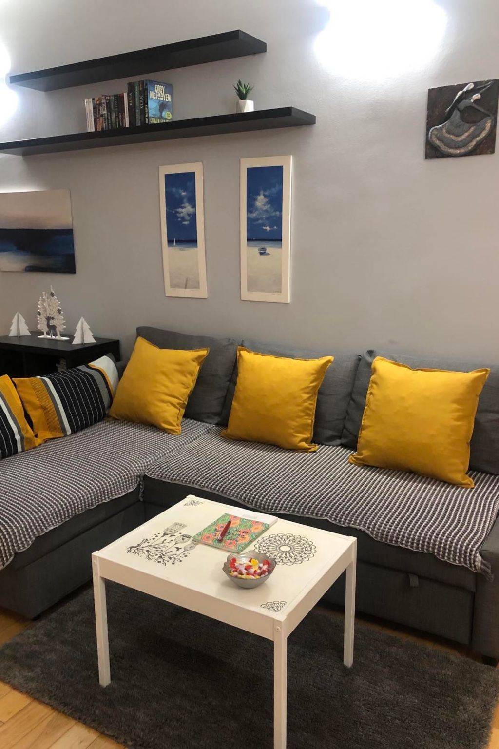 Tashi Urban Stay, 2 BR Wohnung Rijeka Center"-Image-tags.info