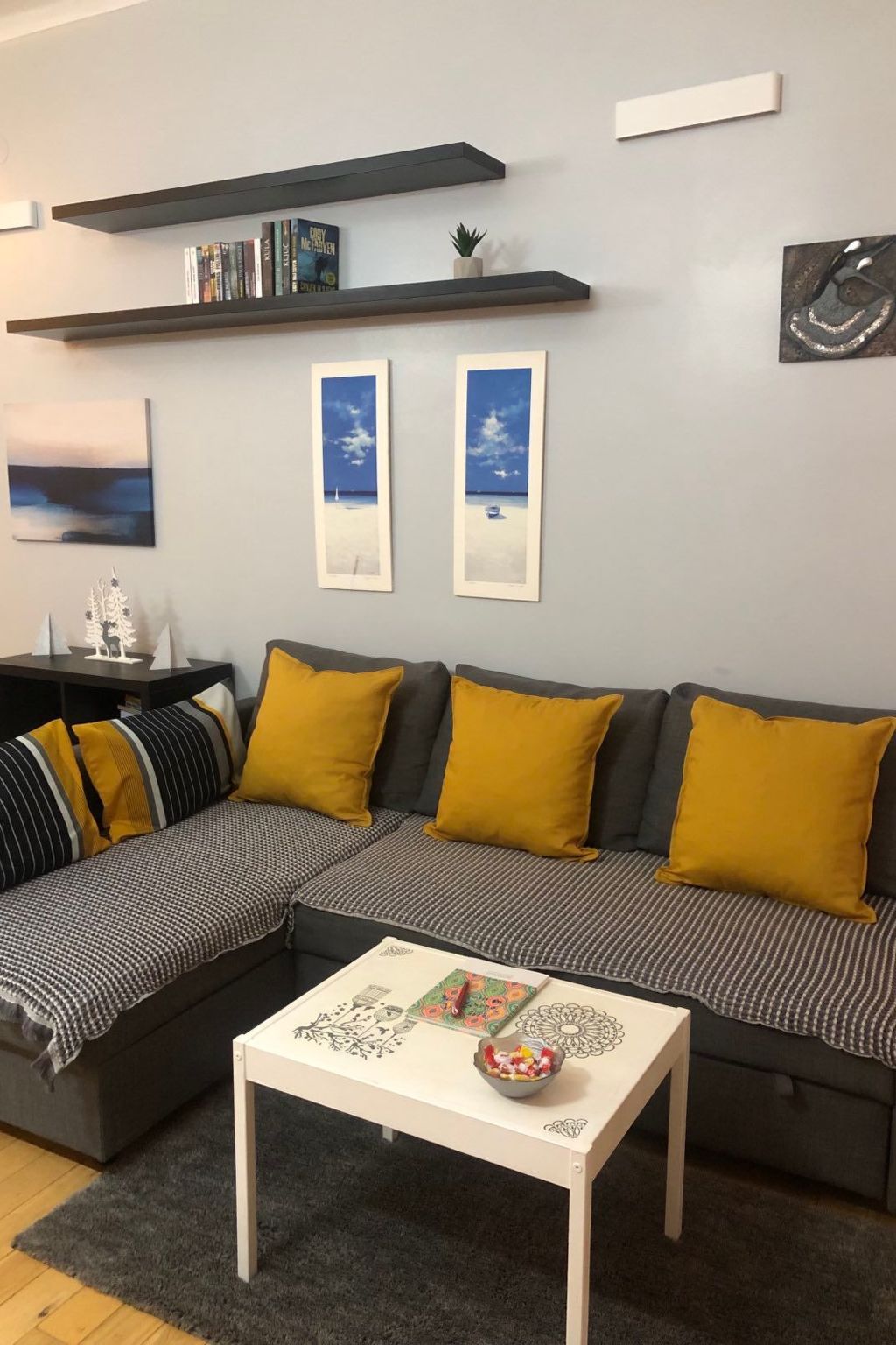 Tashi Urban Stay, 2 BR Wohnung Rijeka Center"-Inside