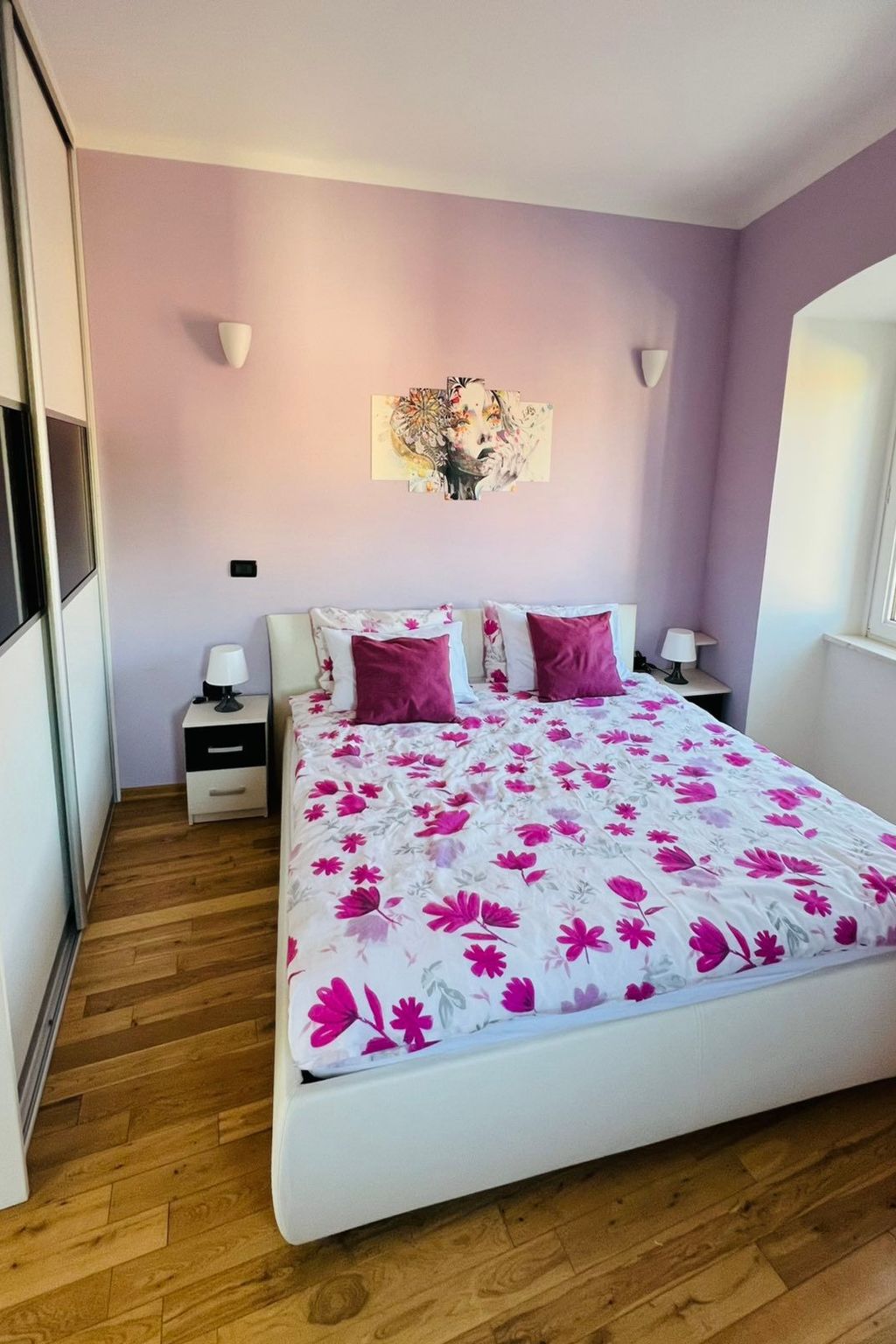 Tashi Urban Stay, 2 BR Wohnung Rijeka Center"-Image-tags.info