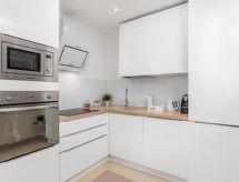 Opa Gold Wohnung