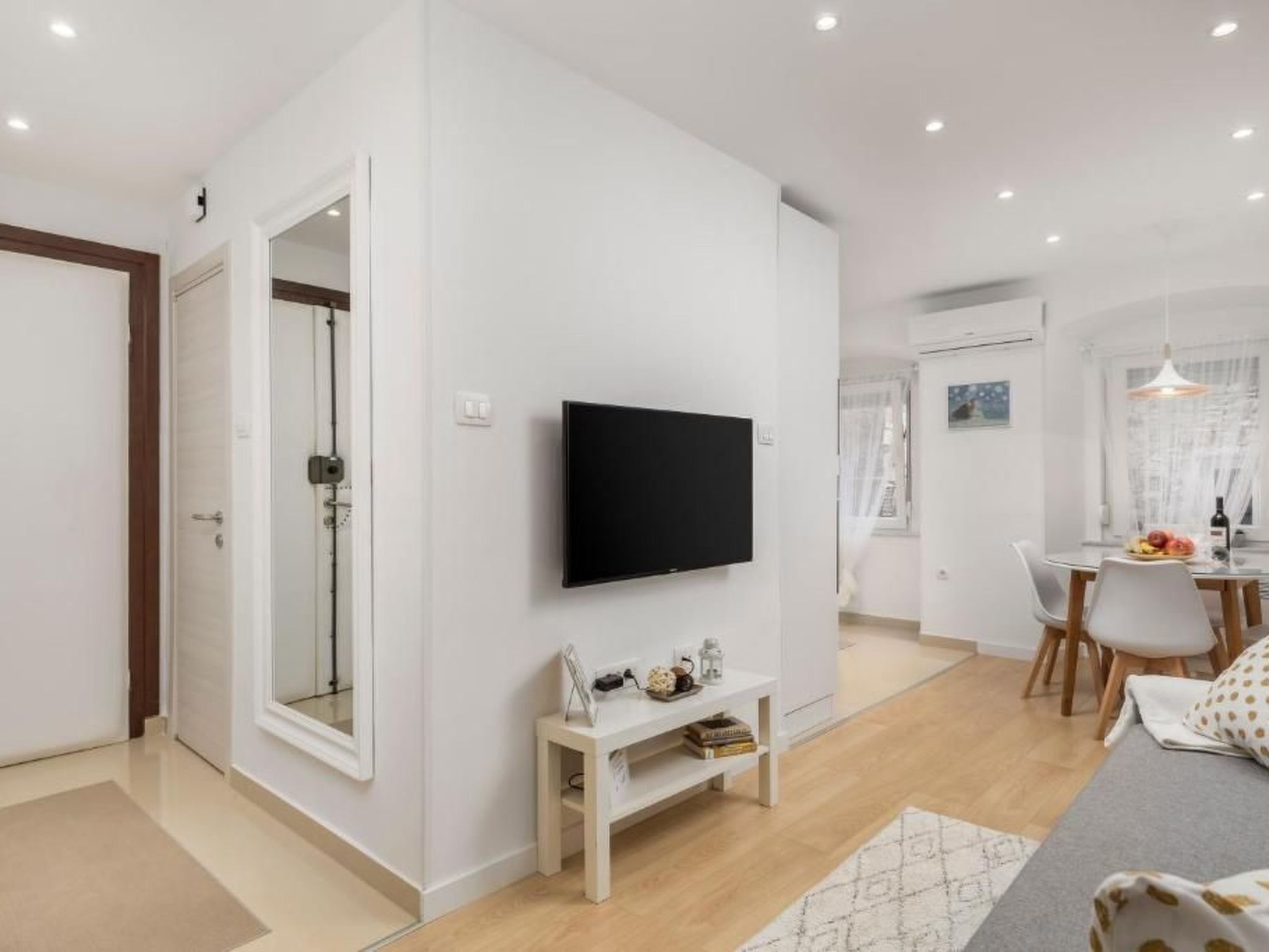 Opa Gold Wohnung-Inside