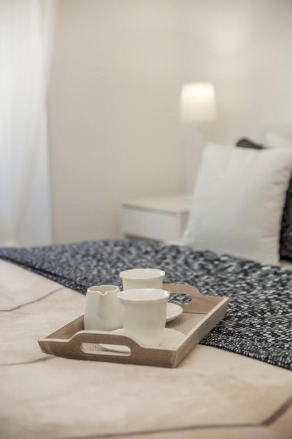 Opa Gold Wohnung-Inside