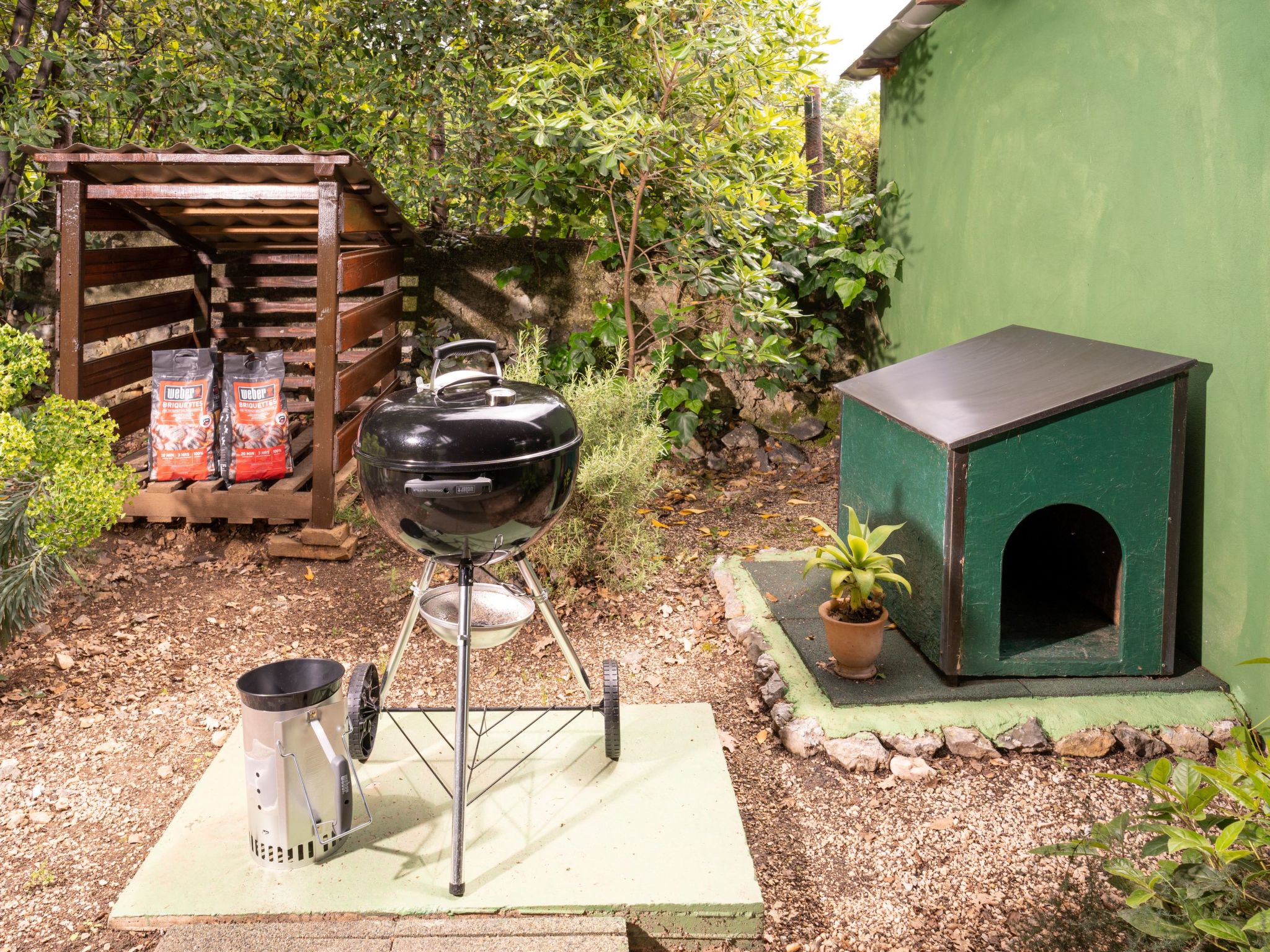 Tiny house Laurel - 70 Meter vom Strand entfernt-Outside