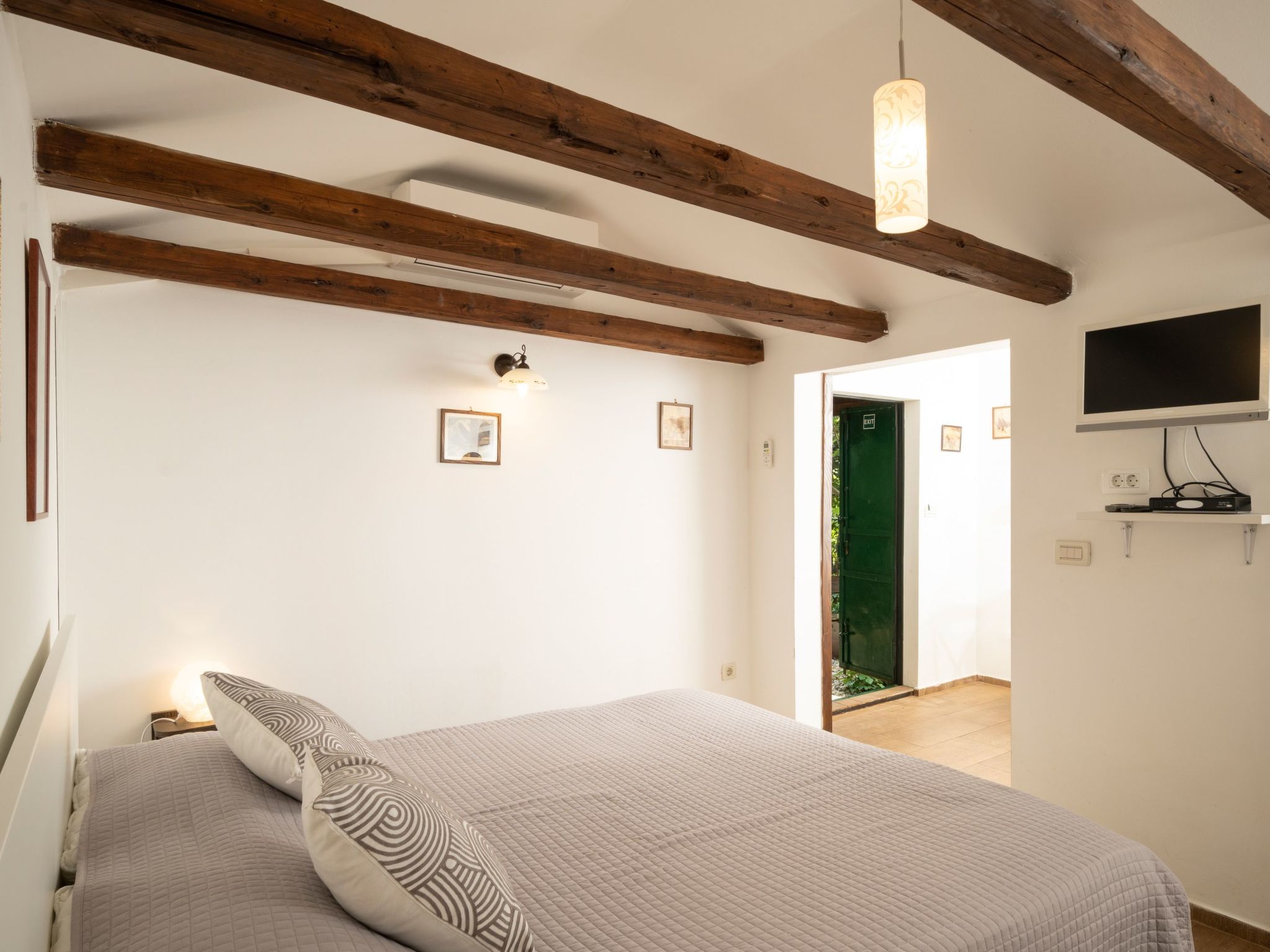 Tiny house Laurel - 70 Meter vom Strand entfernt-Inside