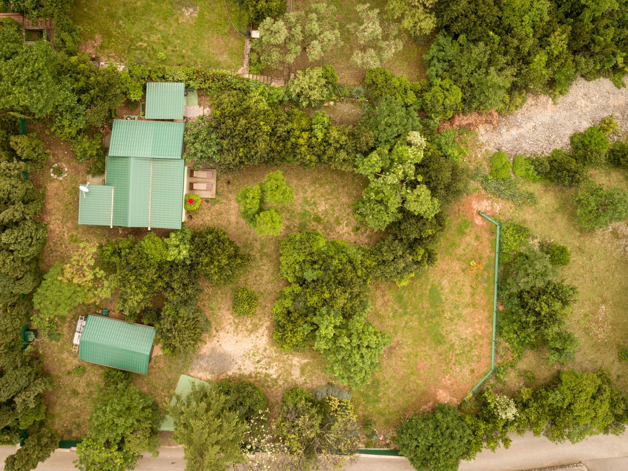 Tiny house Laurel - 70 Meter vom Strand entfernt-Image-tags.info