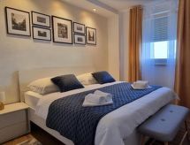 Qr-Wohnung