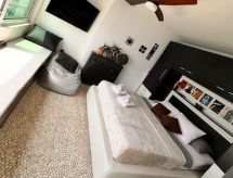 Knus appartement op 100 meter van de zee in Rijeka - thumbnail 5