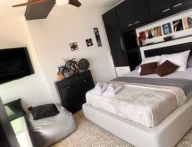 Knus appartement op 100 meter van de zee in Rijeka - thumbnail 6