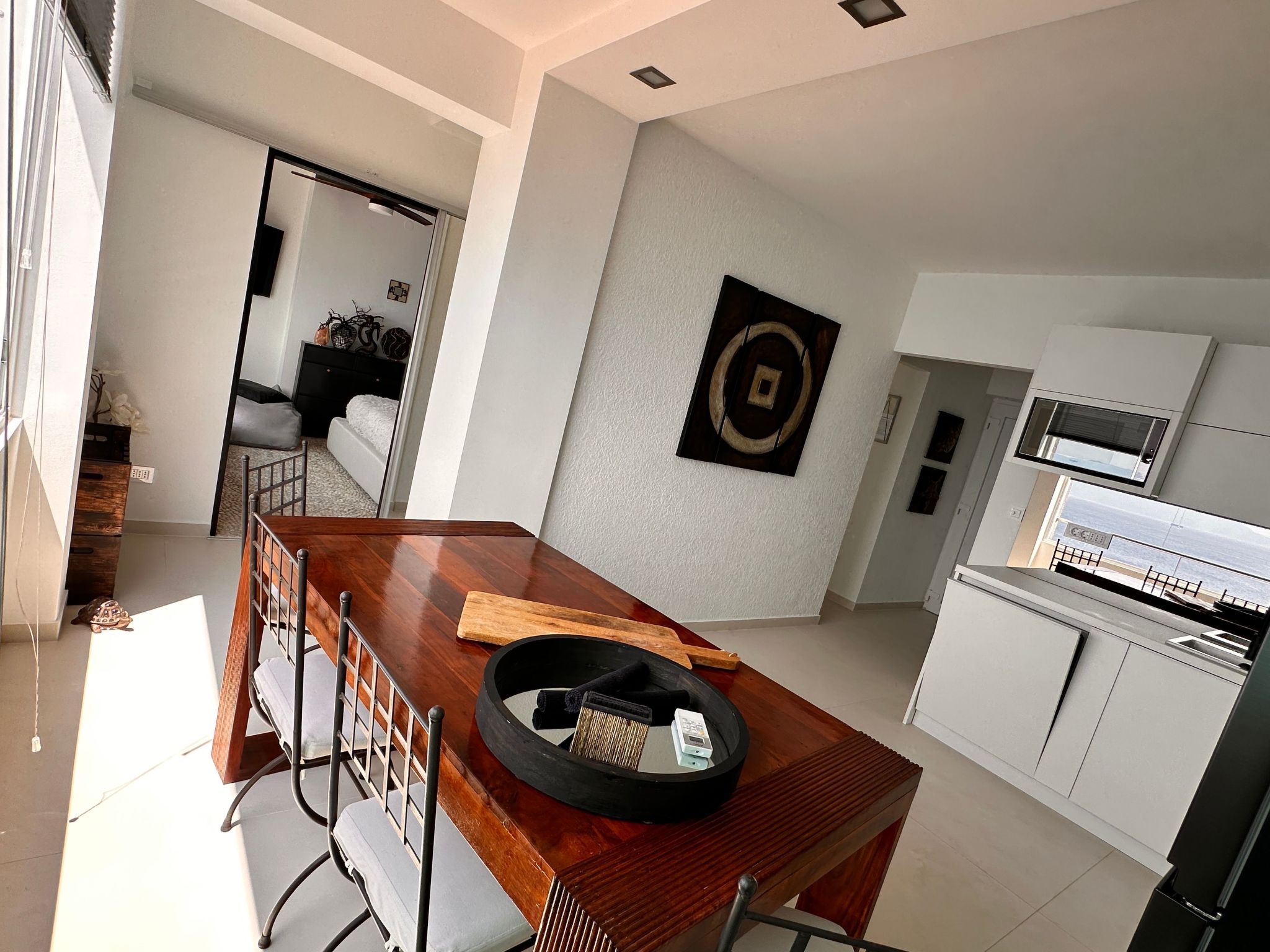 Wohnung Fiorino Rijeka, Kvarner Bucht-Binnen