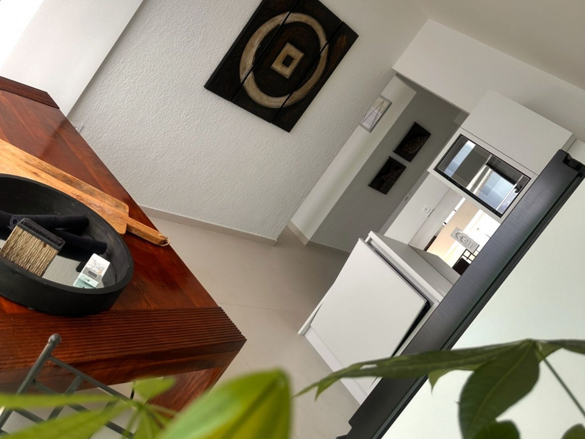 Wohnung Fiorino Rijeka, Kvarner Bucht-Binnen