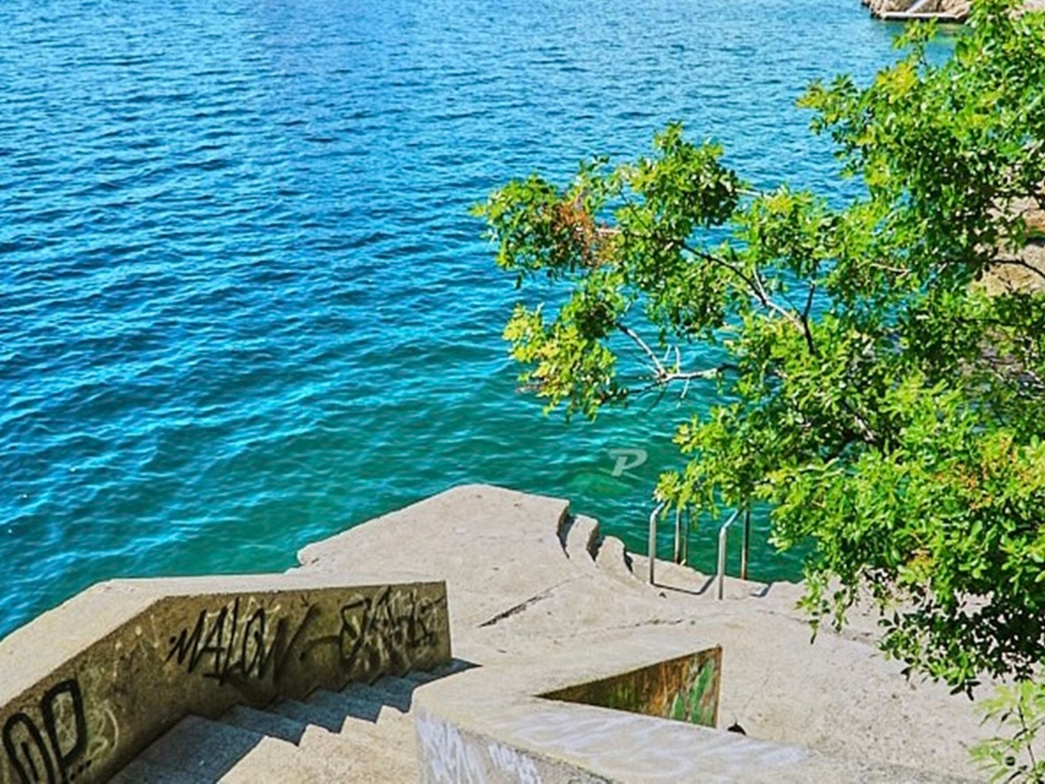 Wohnung Fiorino Rijeka, Kvarner Bucht-Binnen