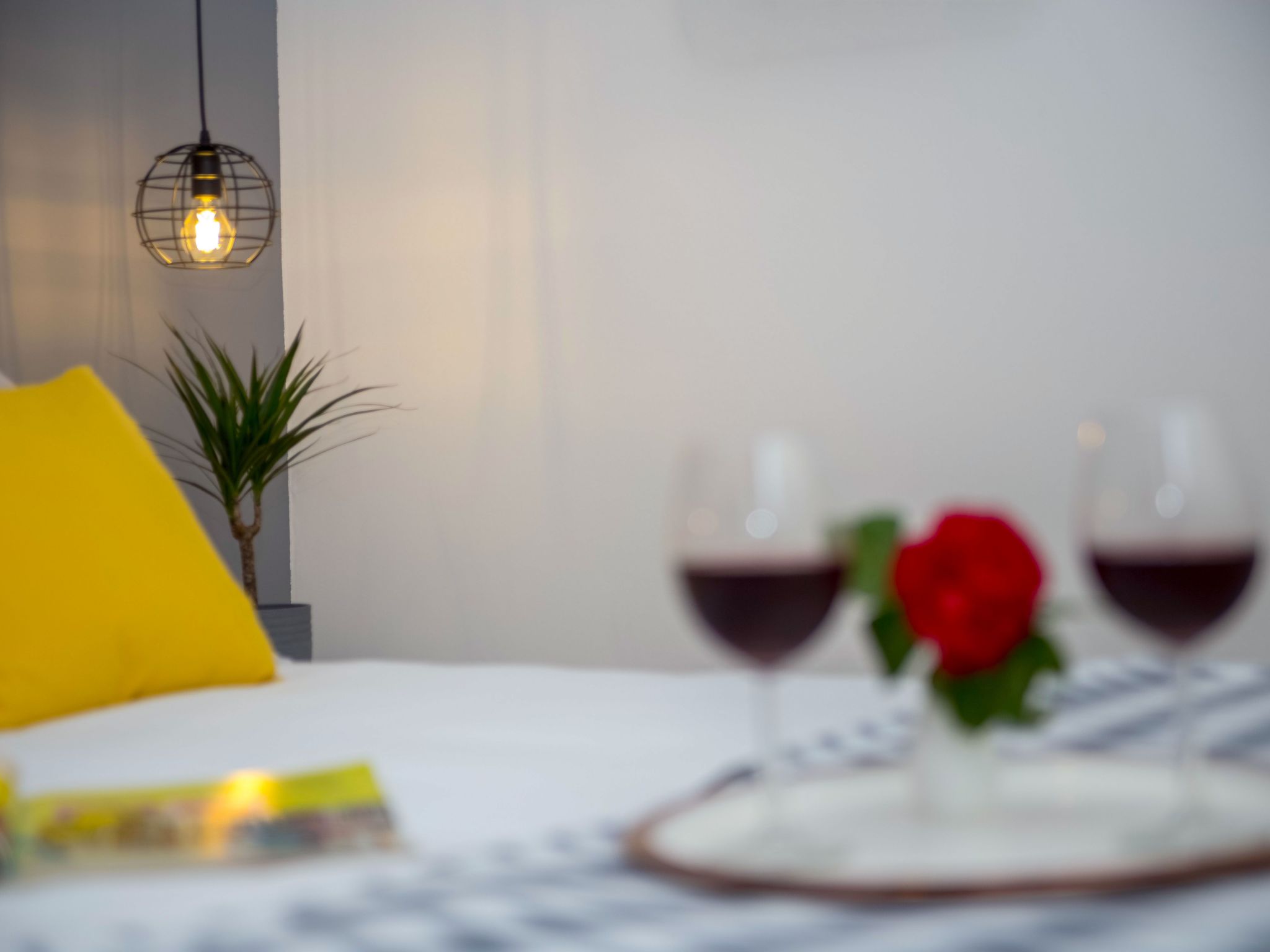 Wohnungen Rijeka Zentrum Terra I-Binnen