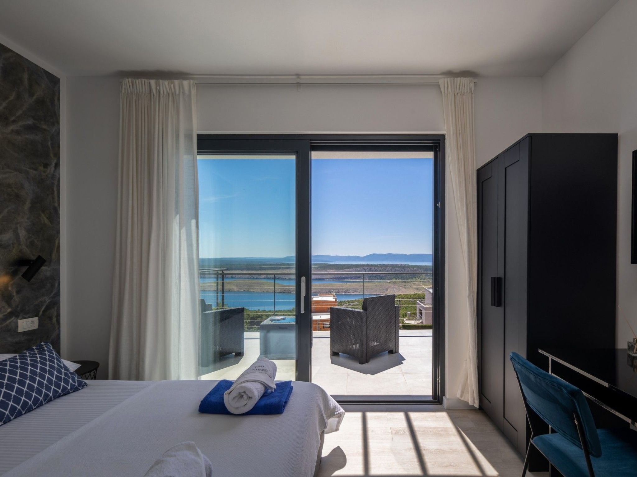 Villa Visum für 7 Personen in Srika, Kvarner Bucht-Binnen