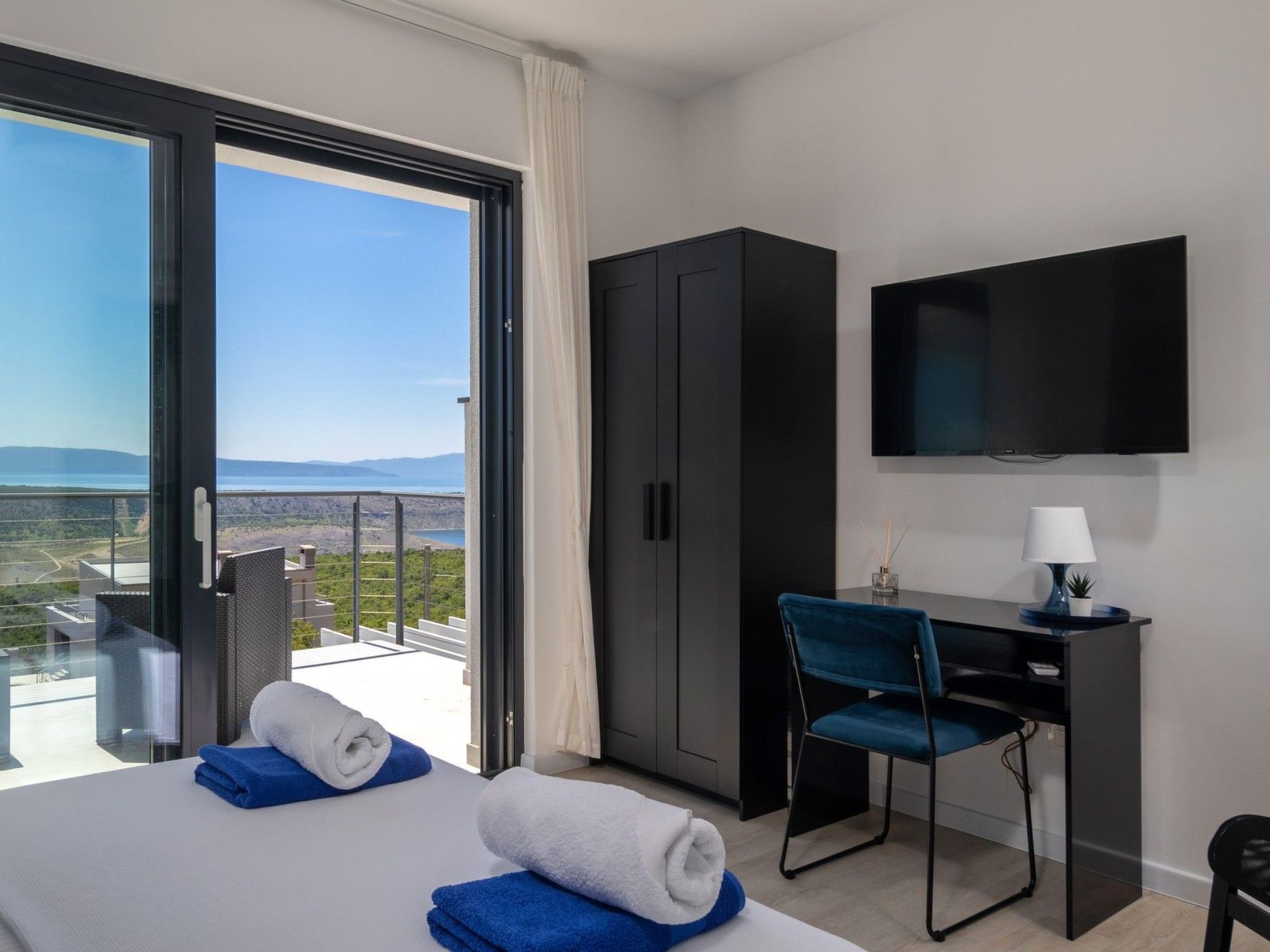 Villa Visum für 7 Personen in Srika, Kvarner Bucht-Binnen