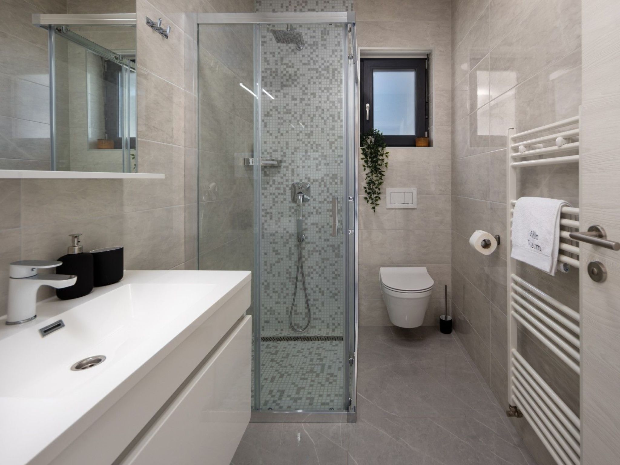 Villa Visum für 7 Personen in Srika, Kvarner Bucht-Binnen