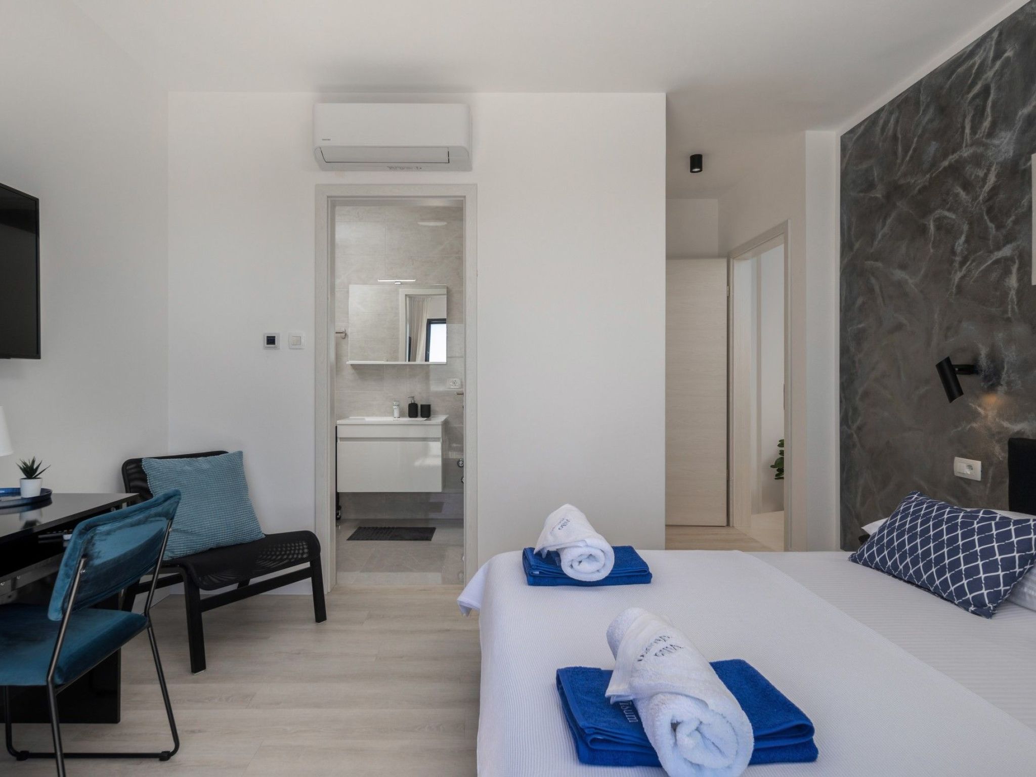 Villa Visum für 7 Personen in Srika, Kvarner Bucht-Binnen