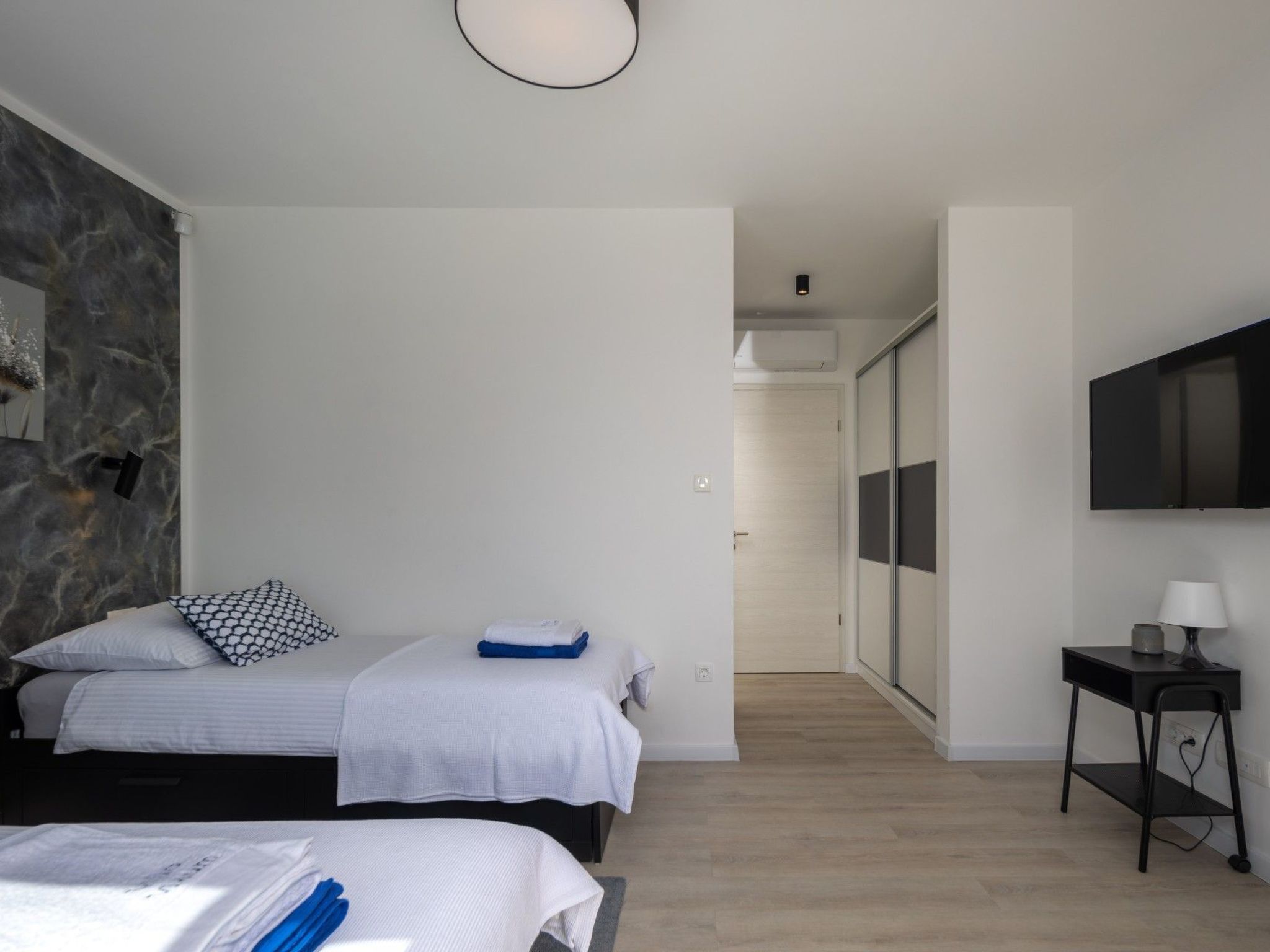 Villa Visum für 7 Personen in Srika, Kvarner Bucht-Binnen