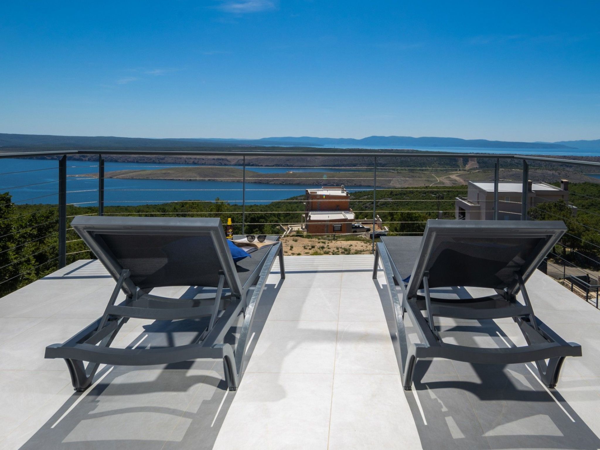 Villa Visum für 7 Personen in Srika, Kvarner Bucht-Binnen