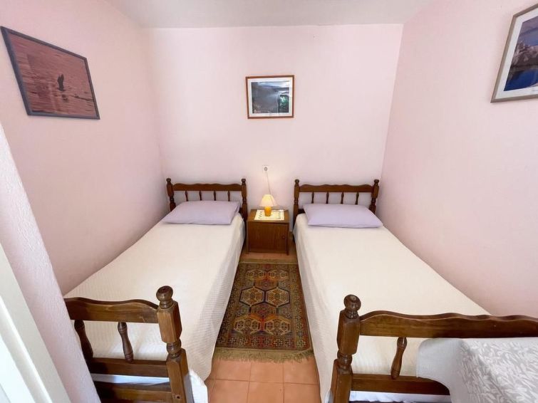 in Šmrika mit Grill und Terrasse