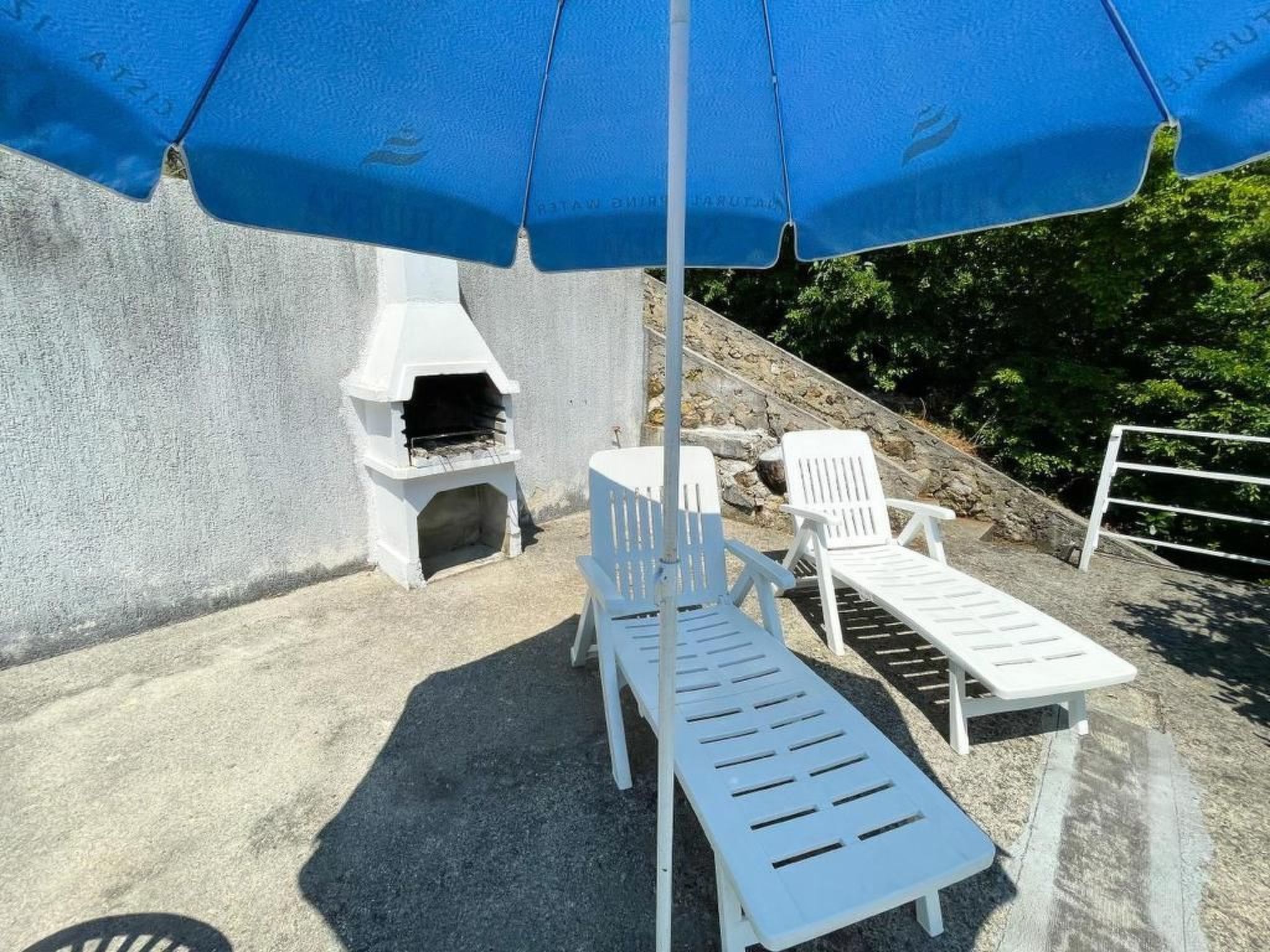 Wohnung in Šmrika mit Grill und Terrasse-Image-tags.info