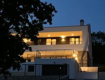 Villa Zara Bella Vista: Luxe vrijstaande villa met privézwembad nabij de Kvarner baai - thumbnail 3