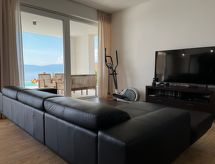 Villa Zara Bella Vista: Luxe vrijstaande villa met privézwembad nabij de Kvarner baai - thumbnail 6