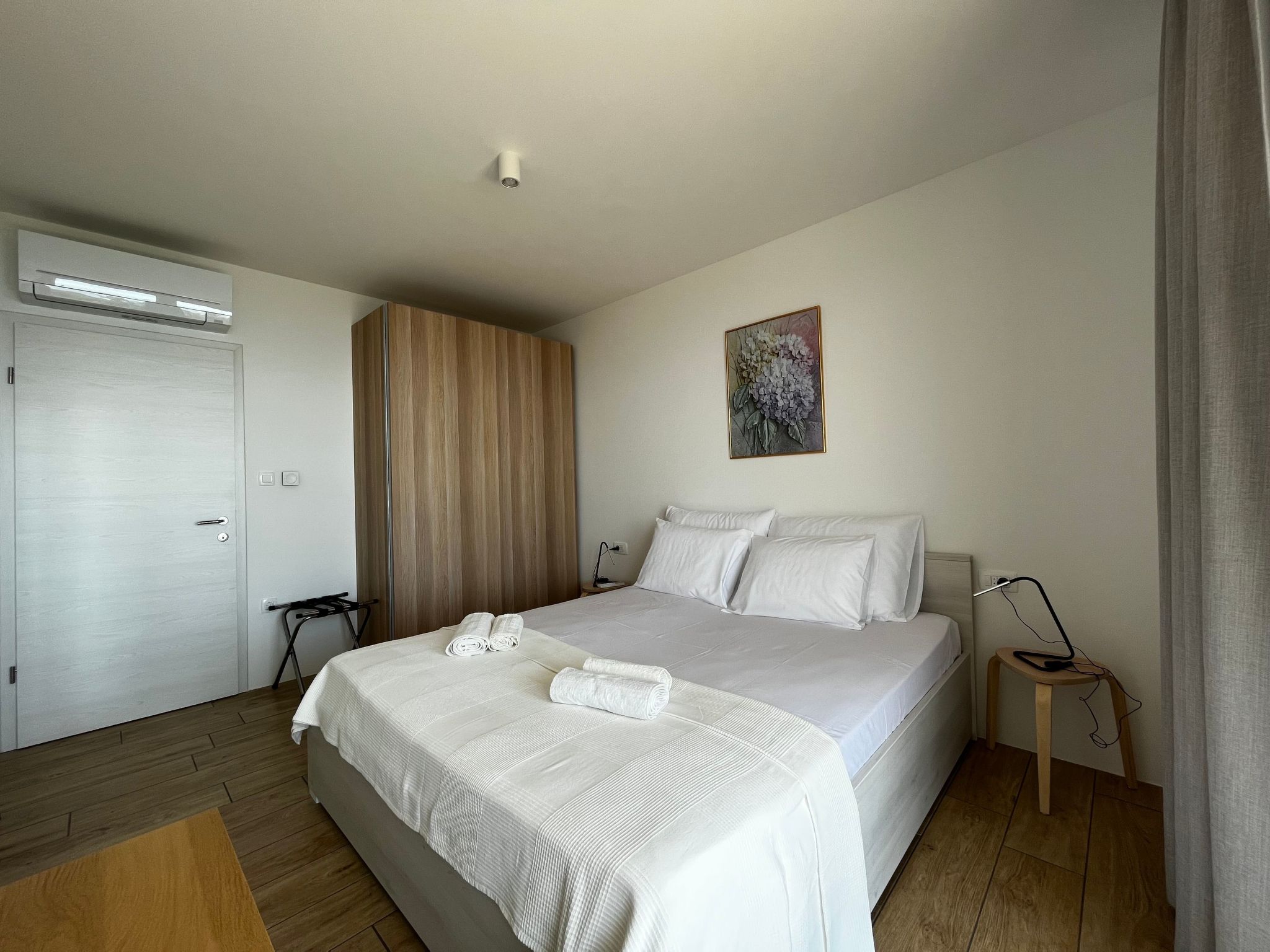 Villa 'Zara Bella Vista-Binnen