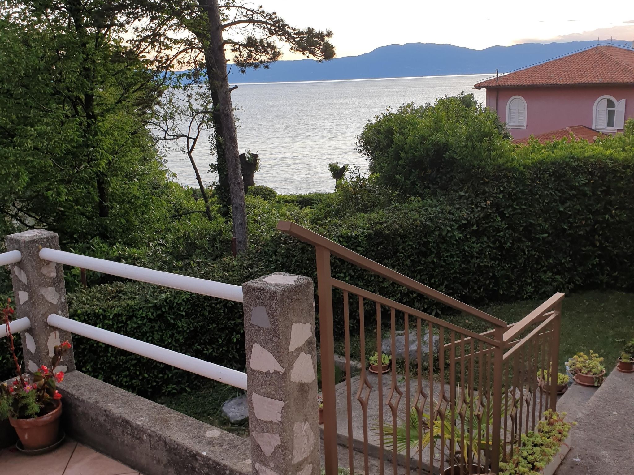 Gemütliches kleines schönes Haus für max. 4 Personen-Inside