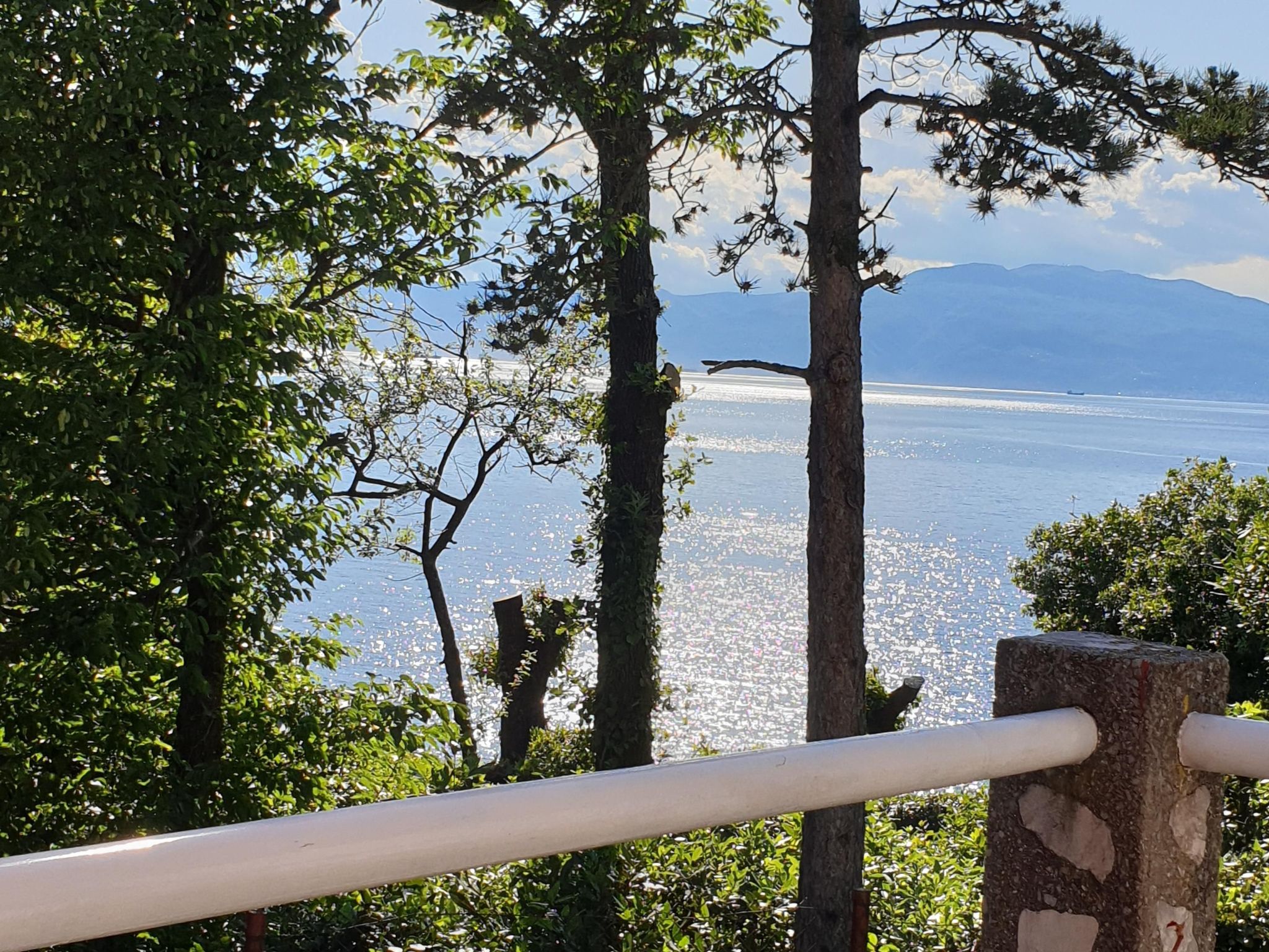 Gemütliches kleines schönes Haus für max. 4 Personen-Inside