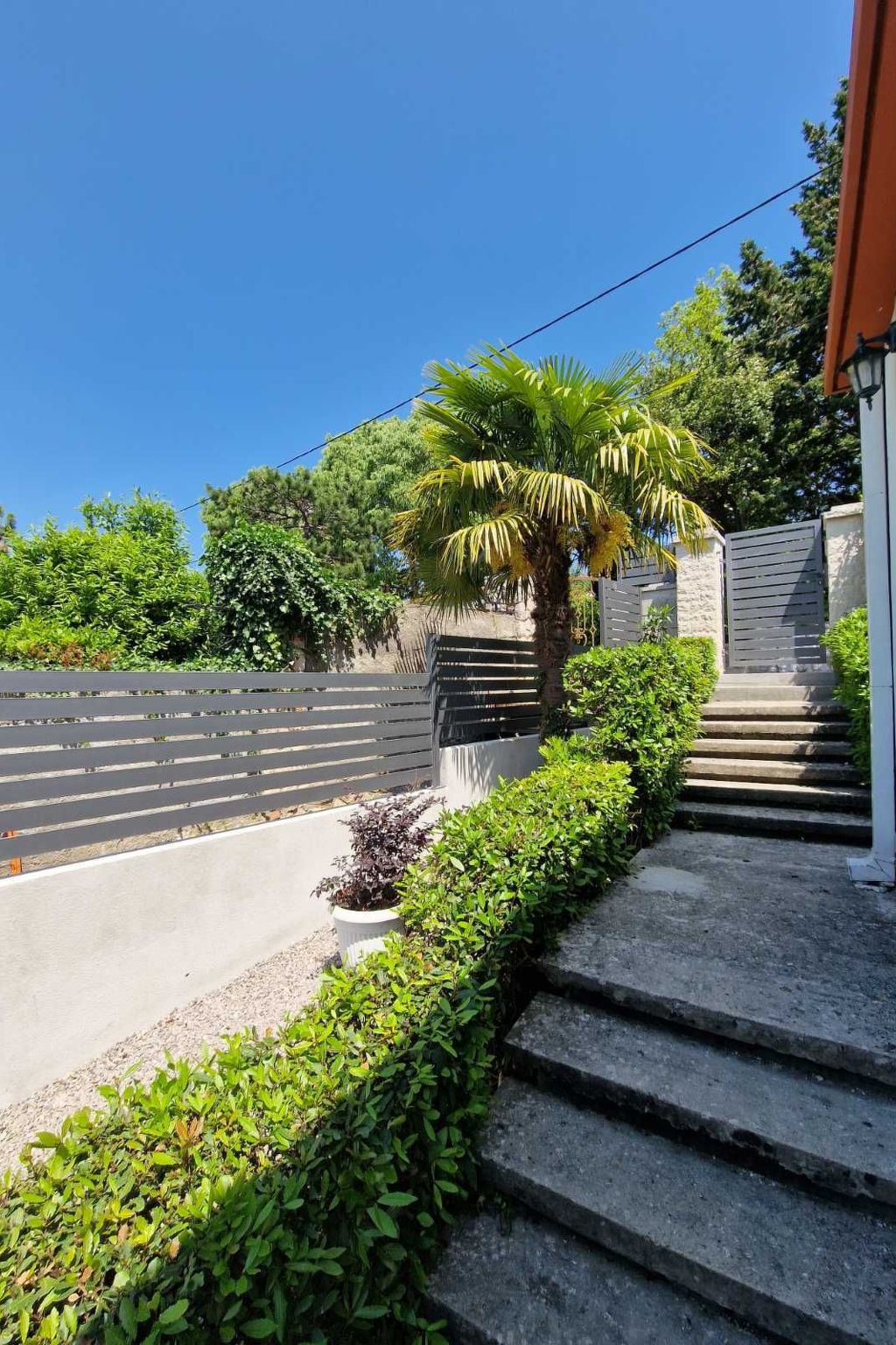 Gemütliches kleines schönes Haus für max. 4 Personen-Inside