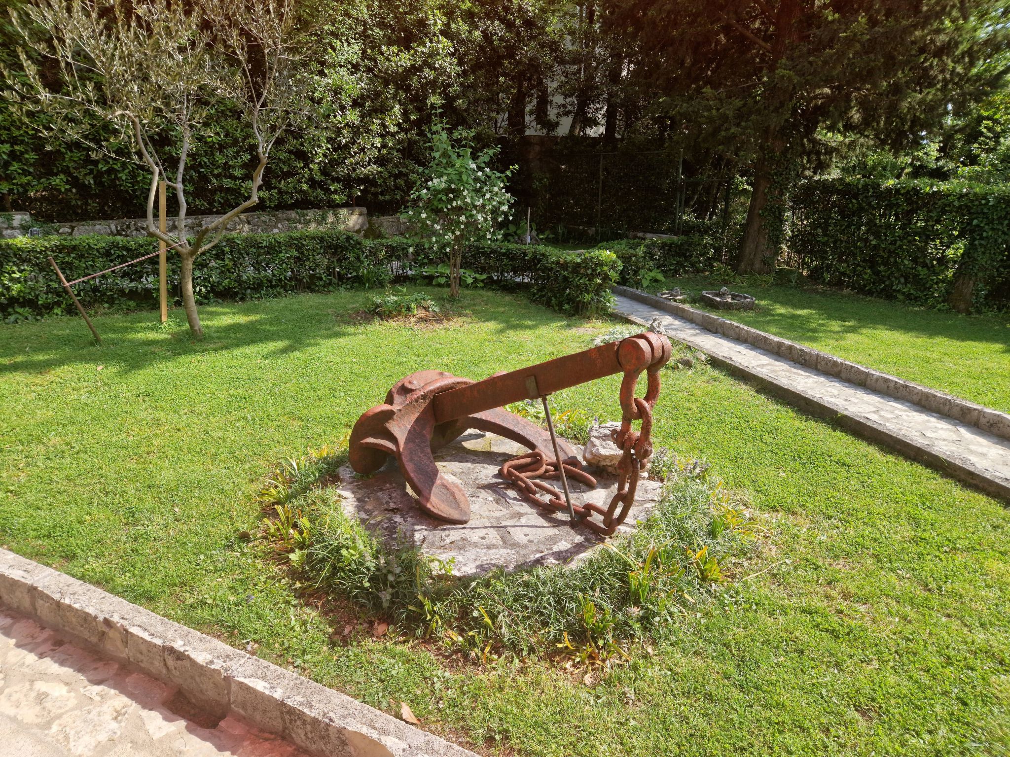 Gemütliches kleines schönes Haus für max. 4 Personen-Inside