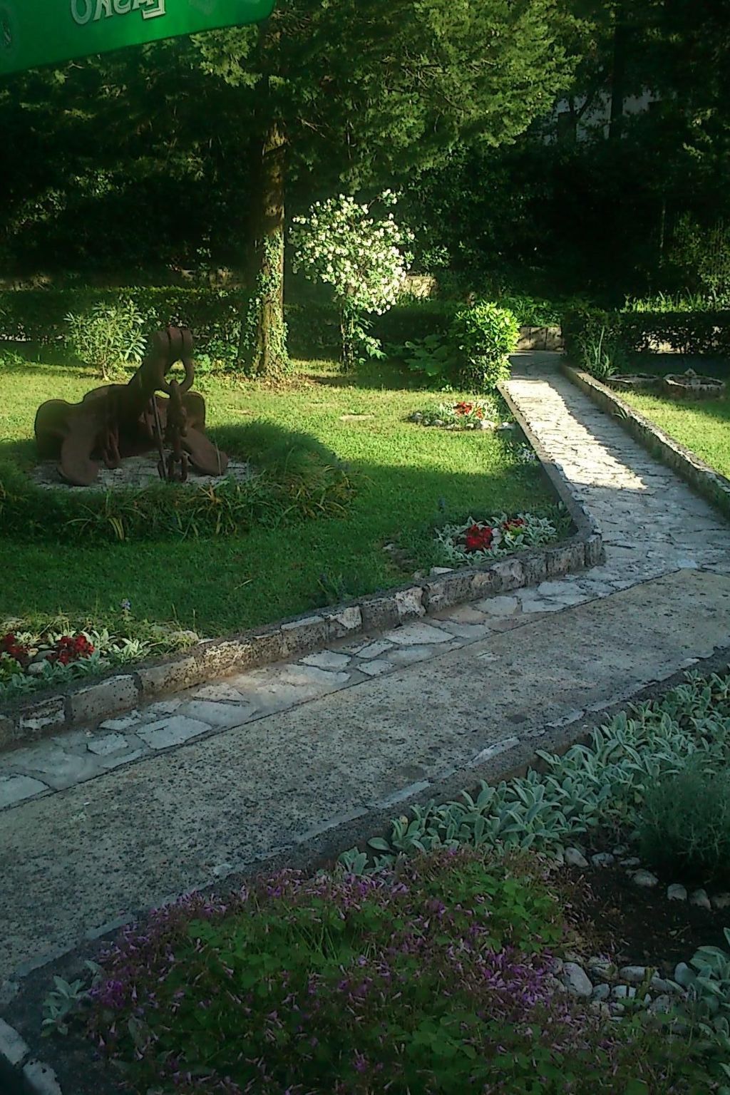 Gemütliches kleines schönes Haus für max. 4 Personen-Inside