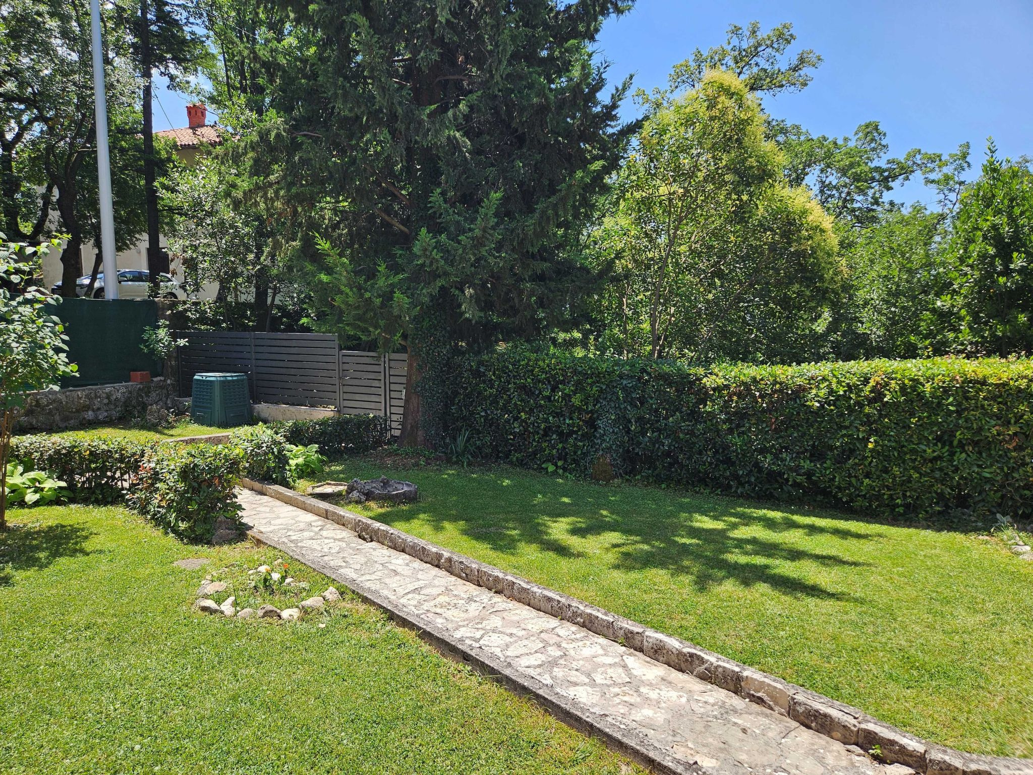 Gemütliches kleines schönes Haus für max. 4 Personen-Inside