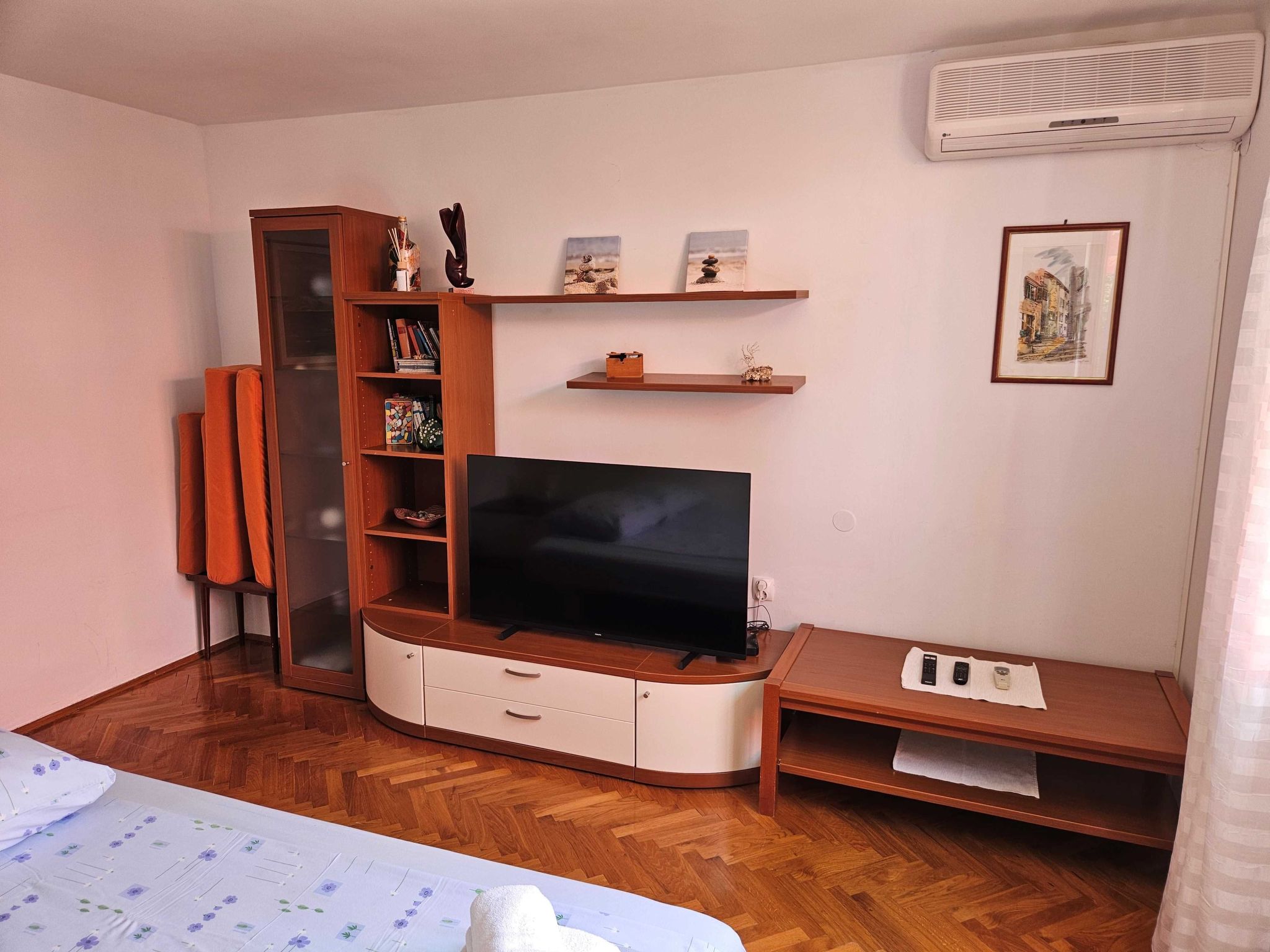 Gemütliches kleines schönes Haus für max. 4 Personen-Inside