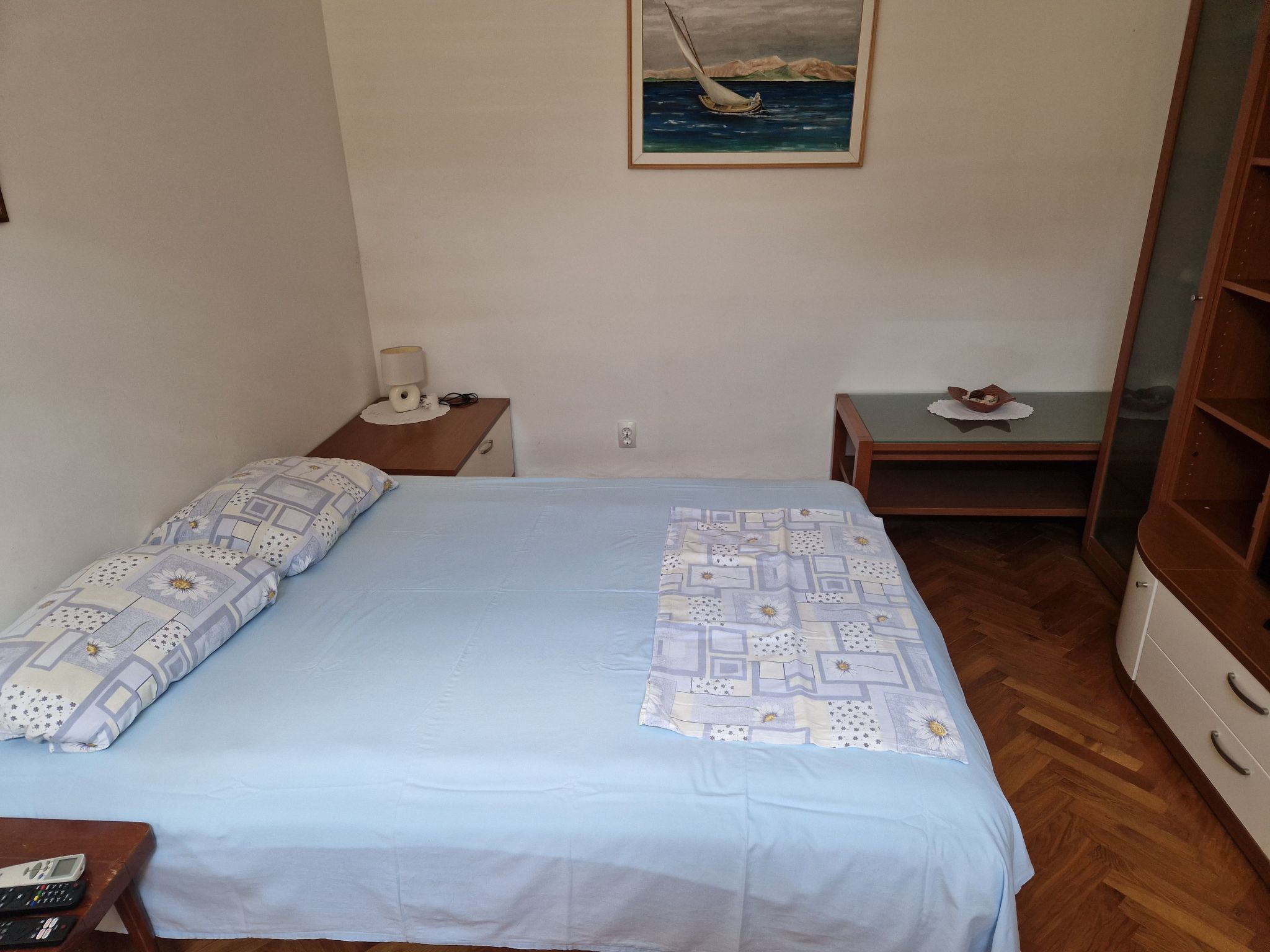 Gemütliches kleines schönes Haus für max. 4 Personen-Inside