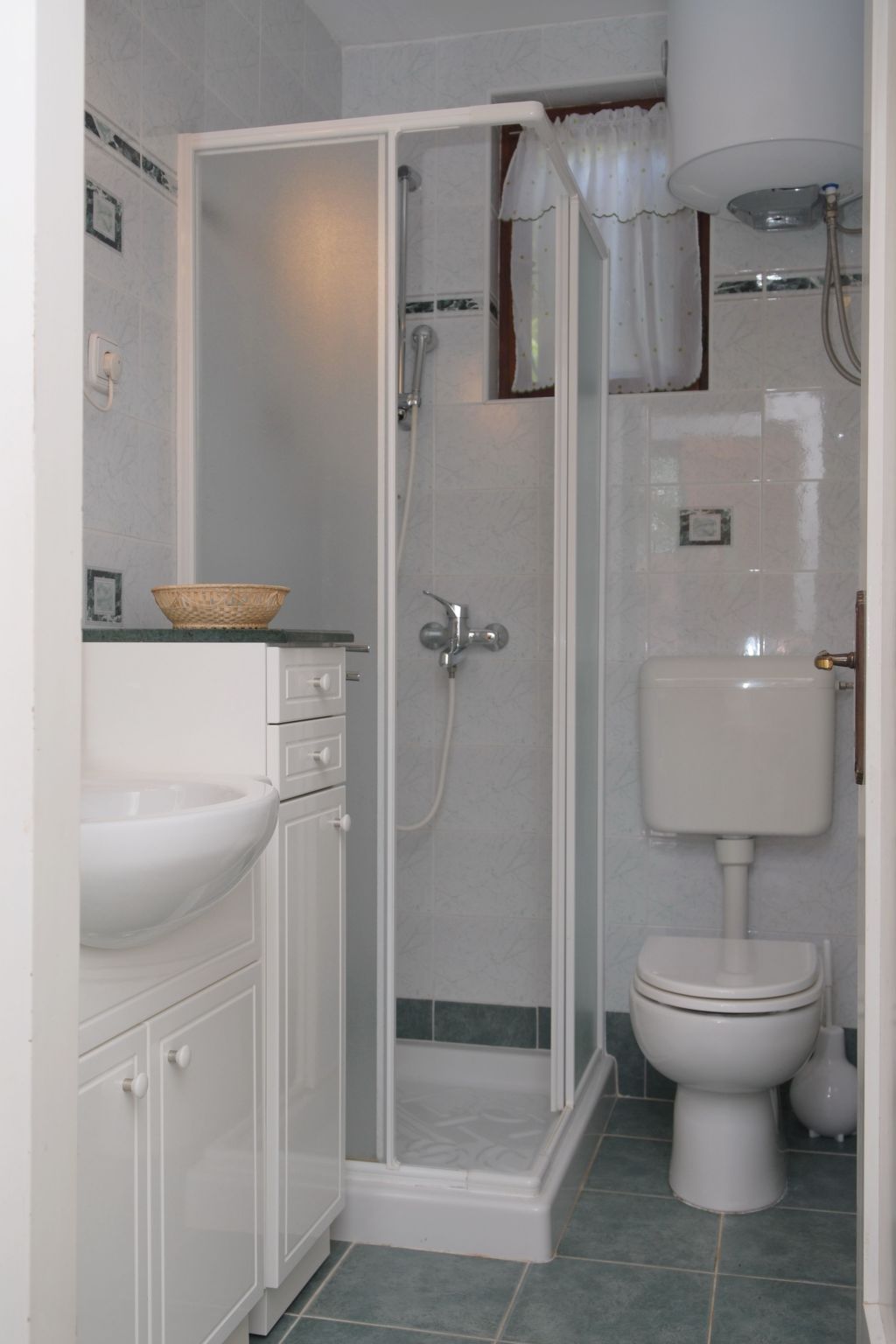 Gemütliches kleines schönes Haus für max. 4 Personen-Inside