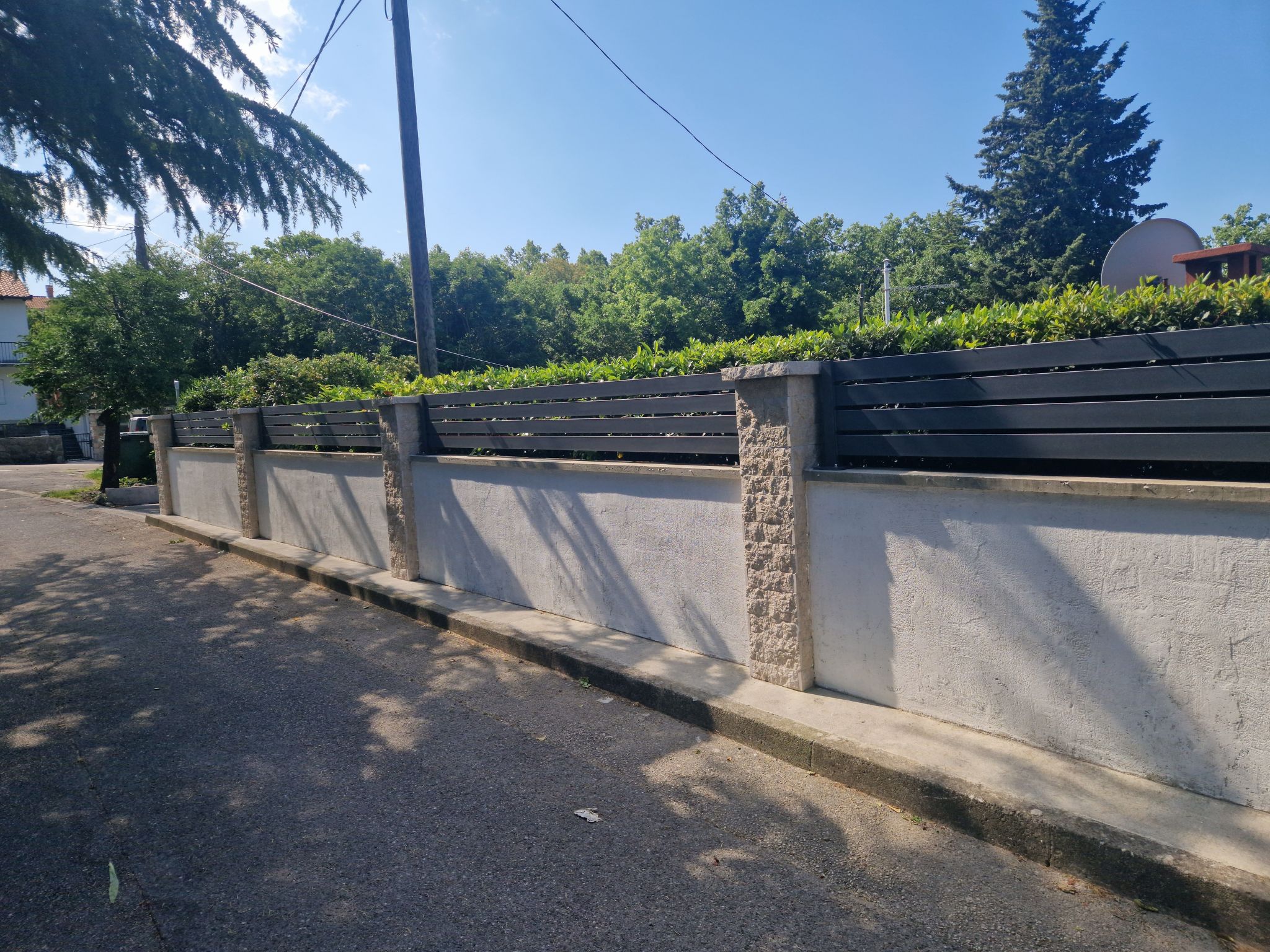 Gemütliches kleines schönes Haus für max. 4 Personen-Inside