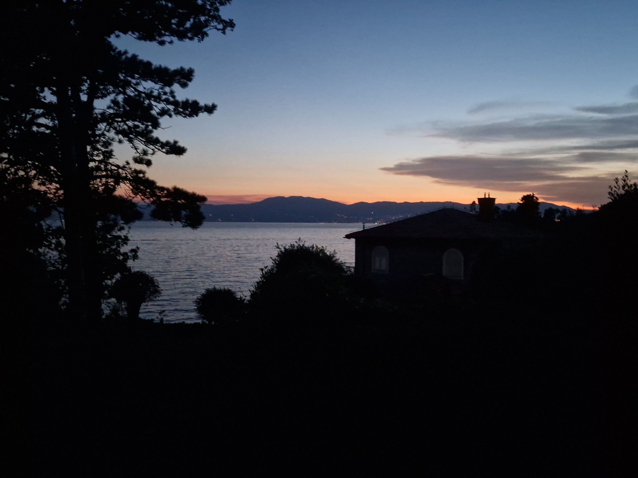 Gemütliches kleines schönes Haus für max. 4 Personen