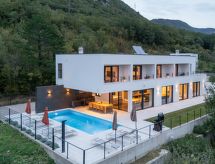 Villa Adria Blue