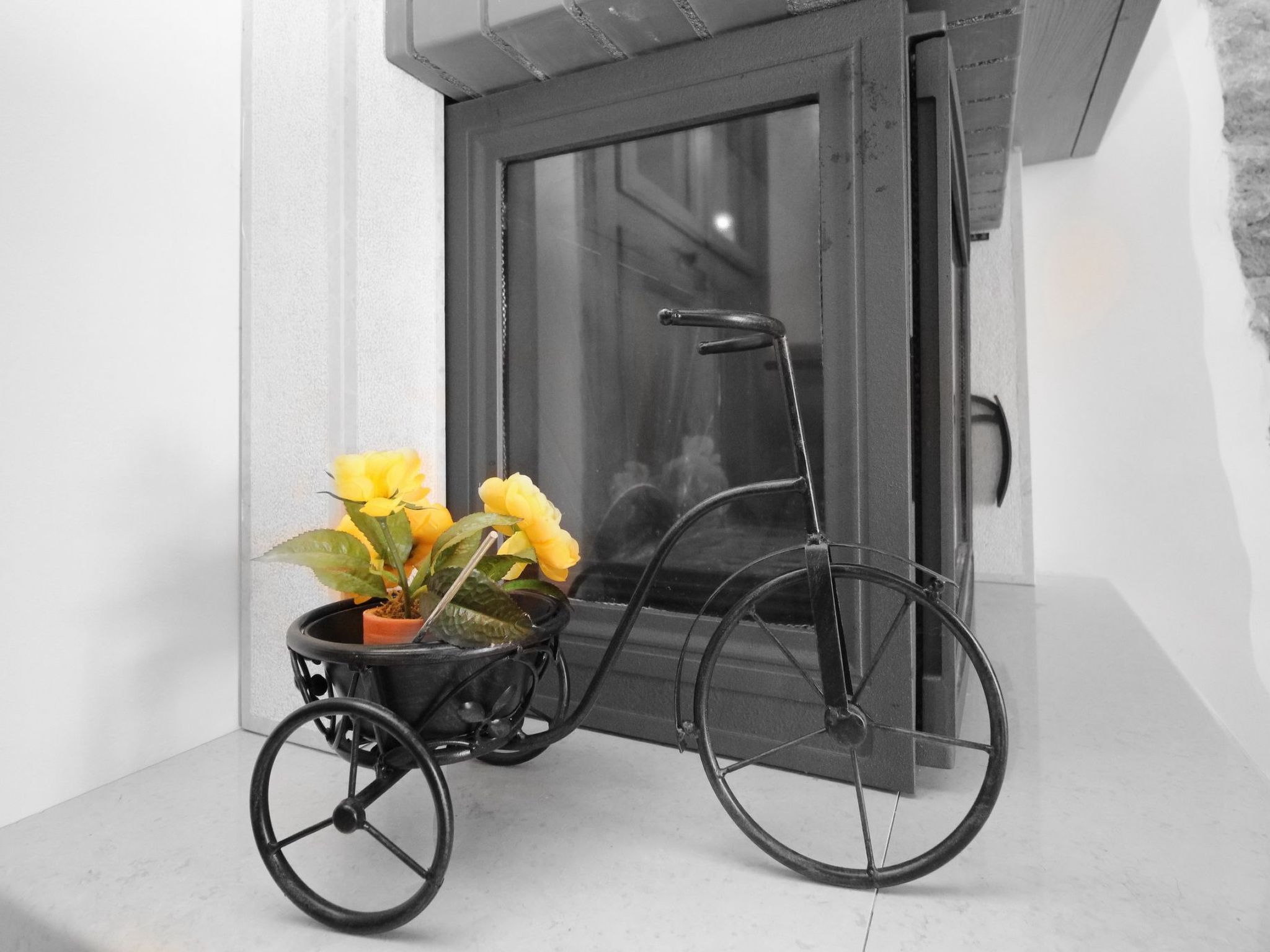 Renoviertes Steinhaus mit Garten und Pool ideal für ein erholsamen Urlaub-Binnen