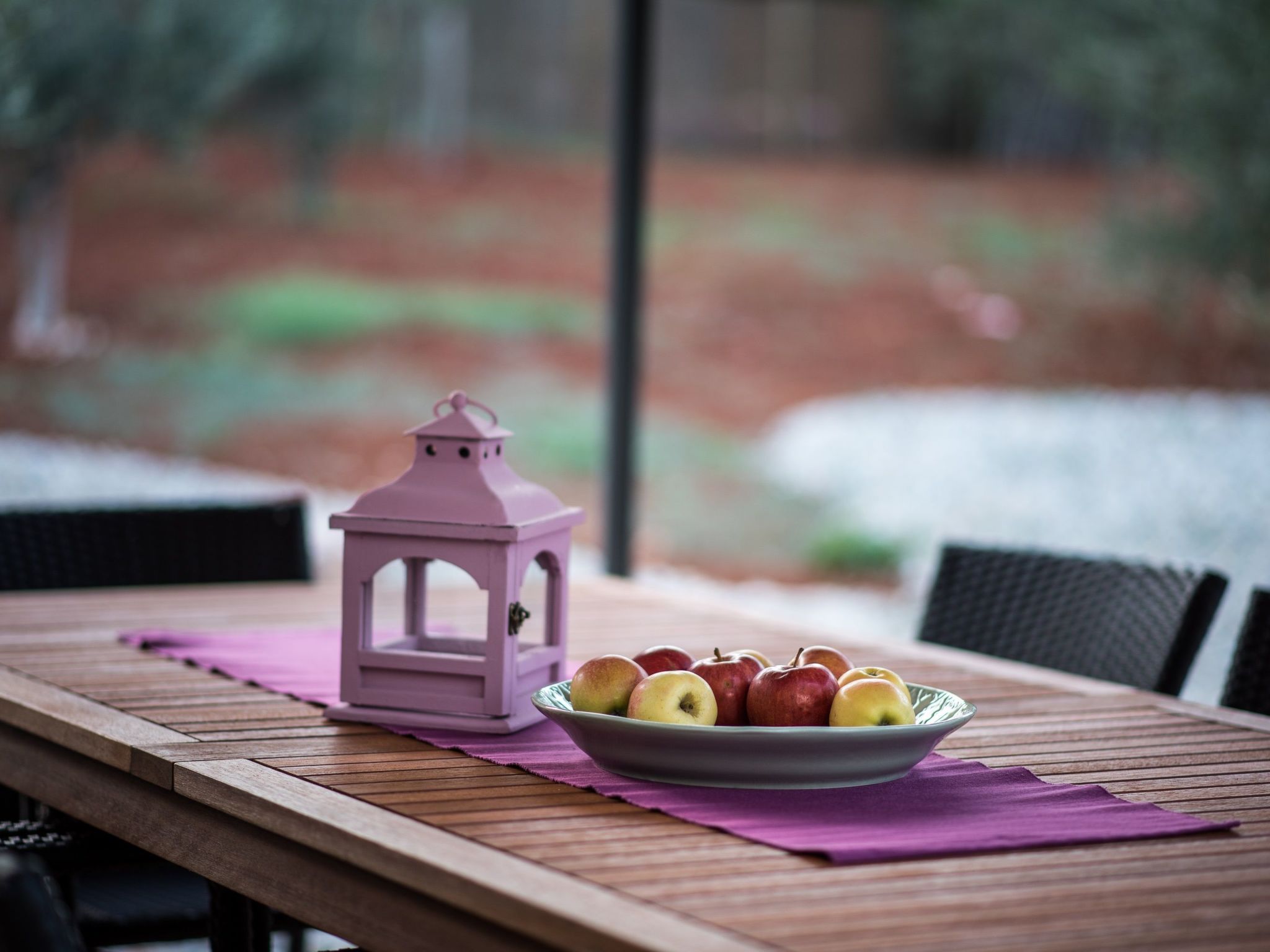 Vila Petite - Steinvilla mit Pool-Image-tags.info